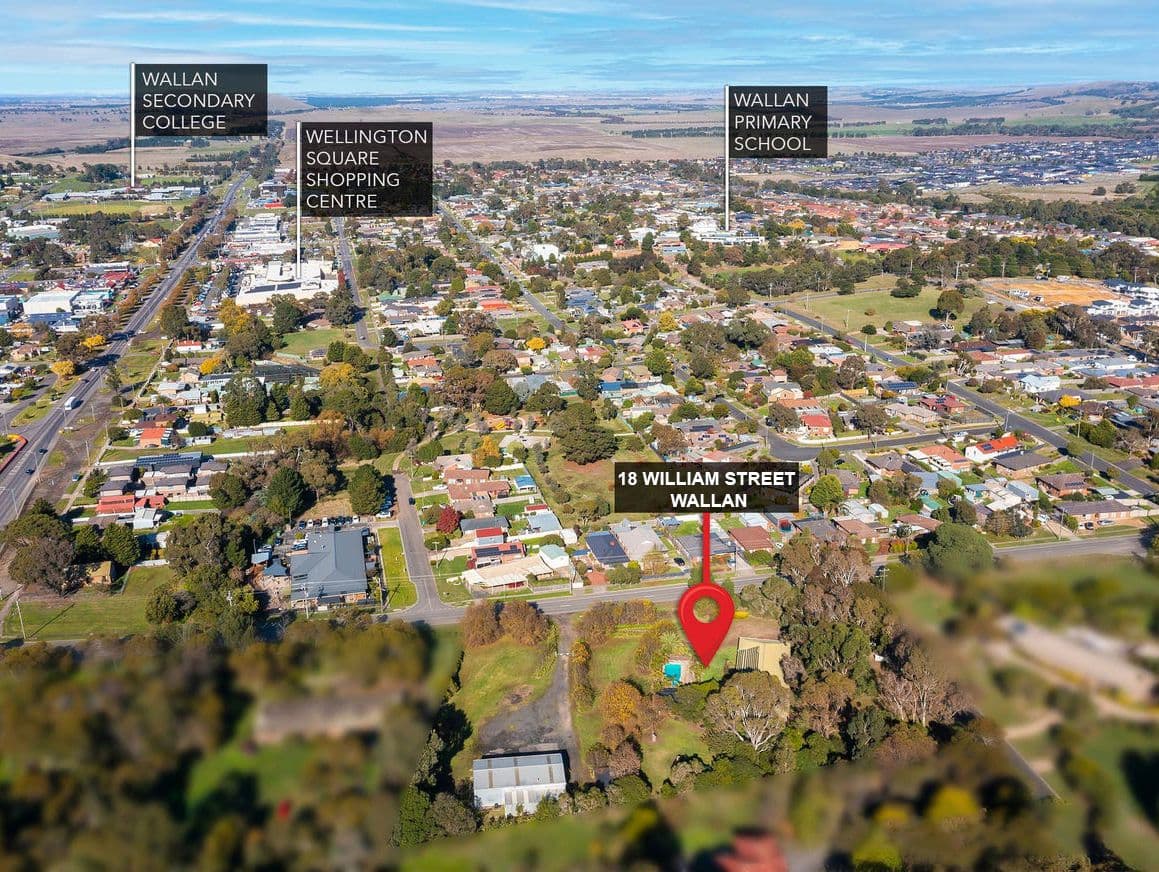 18 William Street, Wallan VIC 3756, Wallan - Thumbnail 2