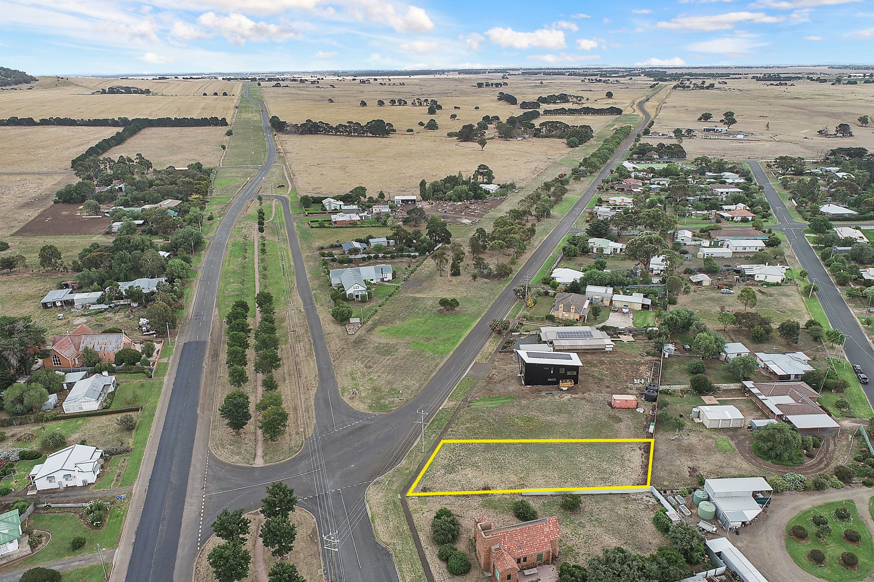 2 Chatsworth Road, Derrinallum VIC 3325, Derrinallum - Thumbnail 4