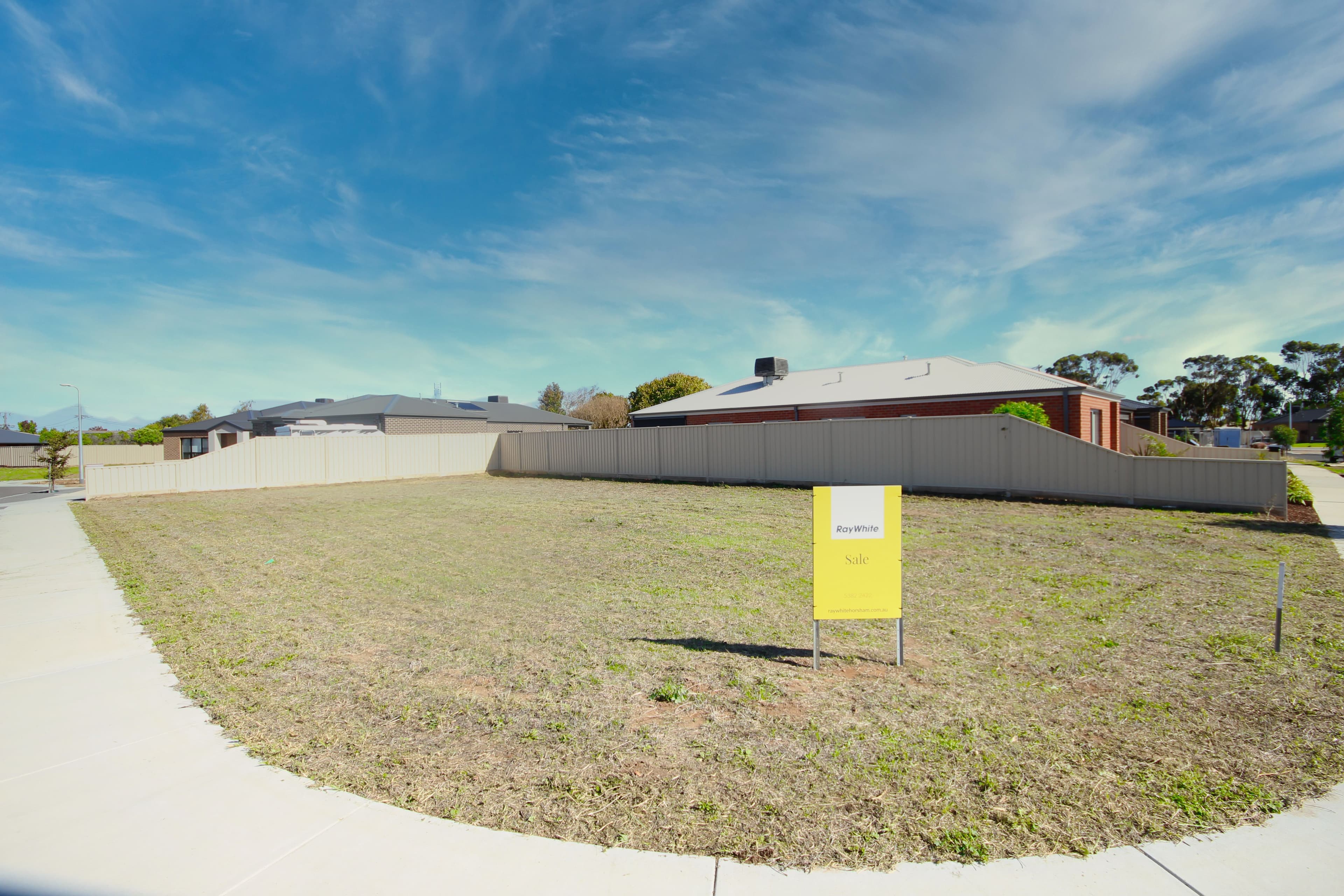 39 Hickson Street, Horsham VIC 3400, Horsham - Thumbnail 3