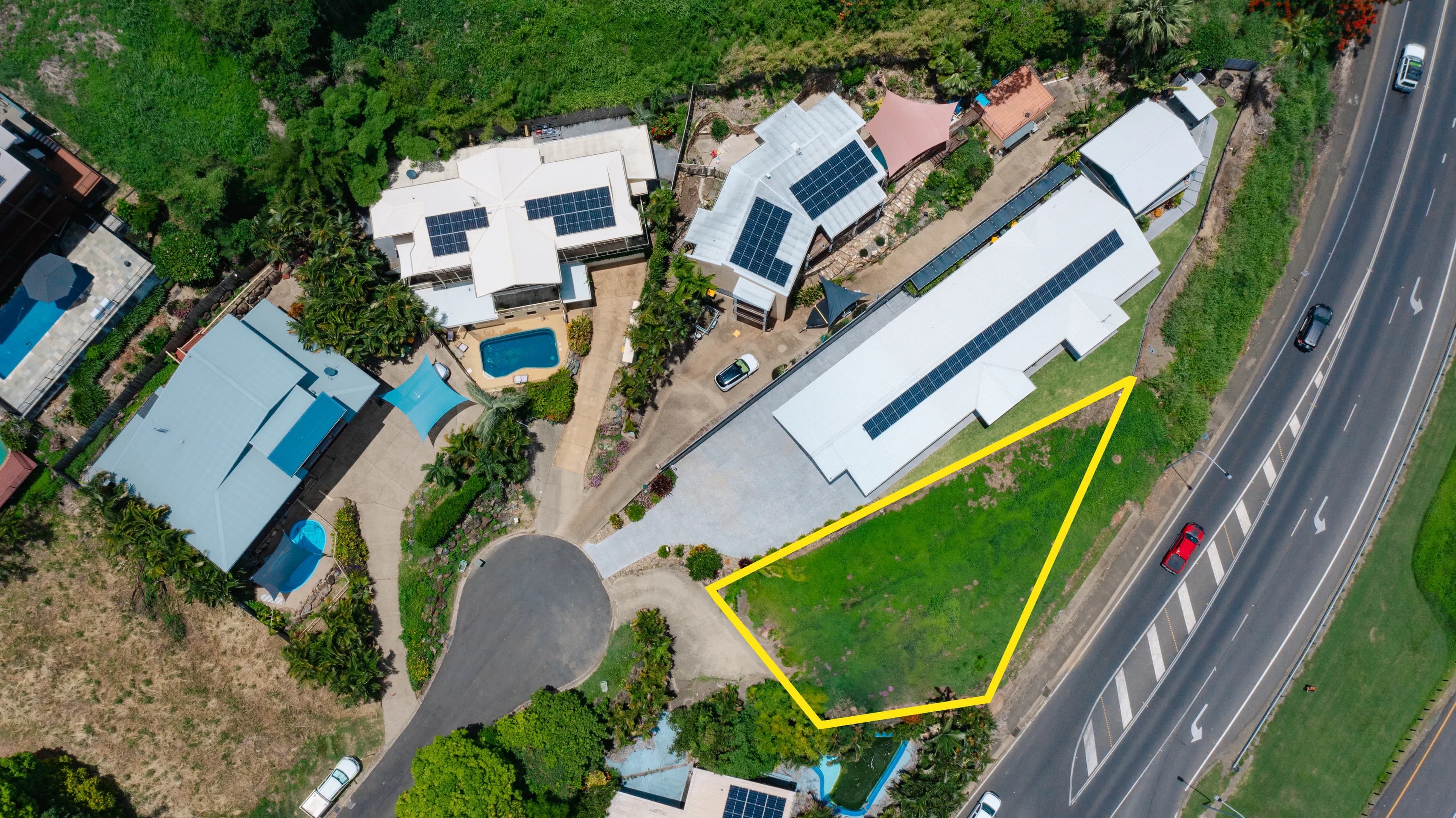 3 Airlie Crescent, Airlie Beach QLD 4802, Airlie Beach - Image 1
