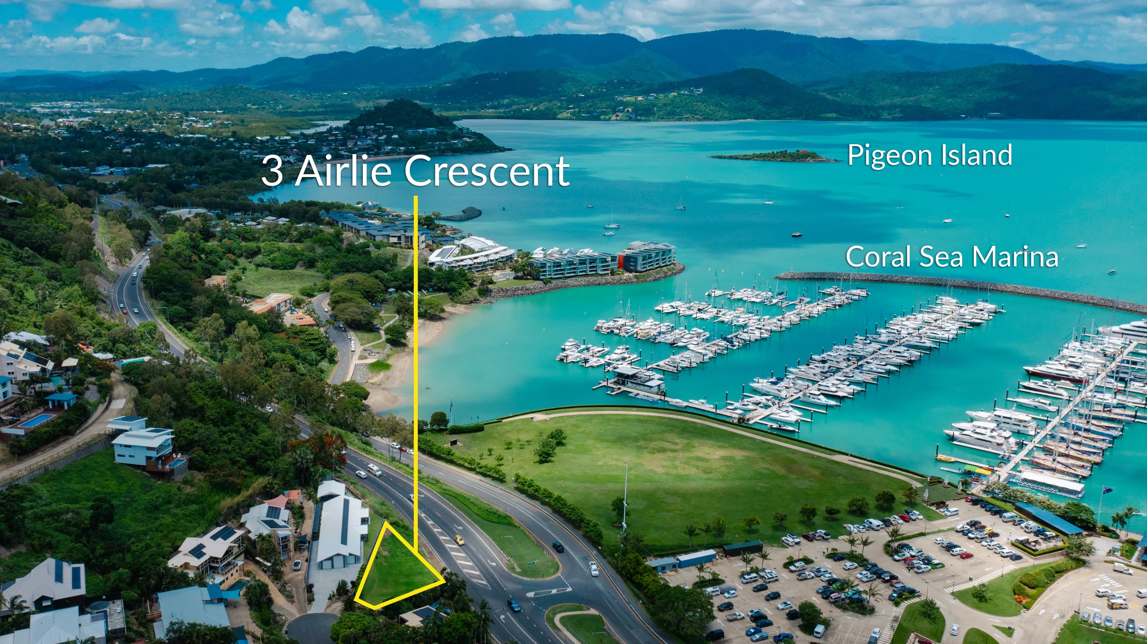 3 Airlie Crescent, Airlie Beach QLD 4802, Airlie Beach - Thumbnail 2