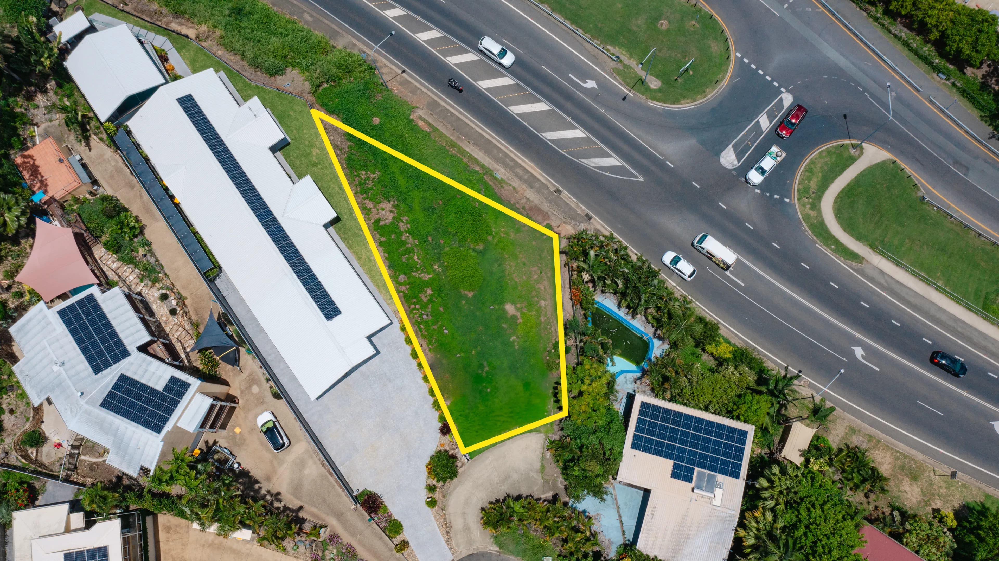 3 Airlie Crescent, Airlie Beach QLD 4802, Airlie Beach - Thumbnail 3