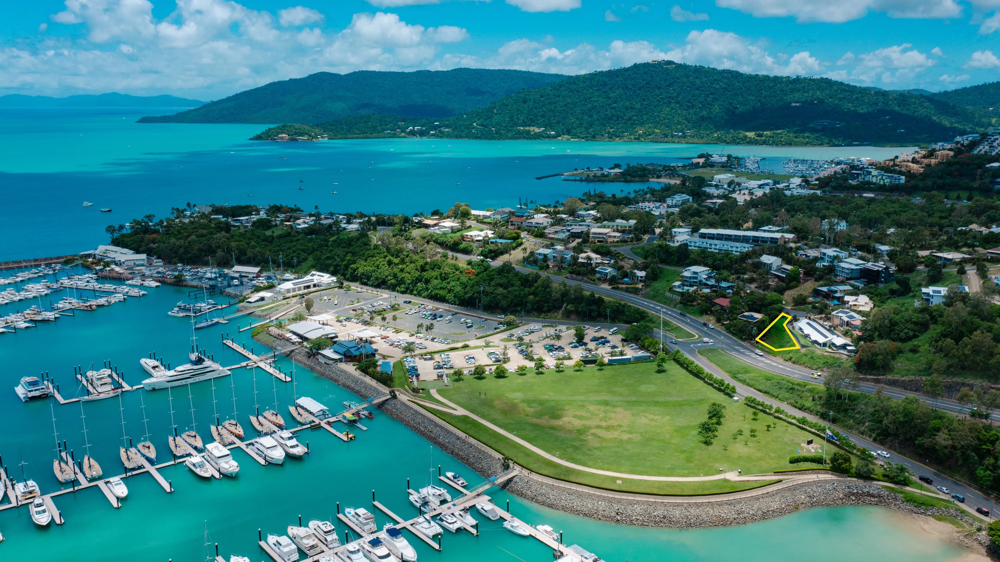 3 Airlie Crescent, Airlie Beach QLD 4802, Airlie Beach - Thumbnail 4