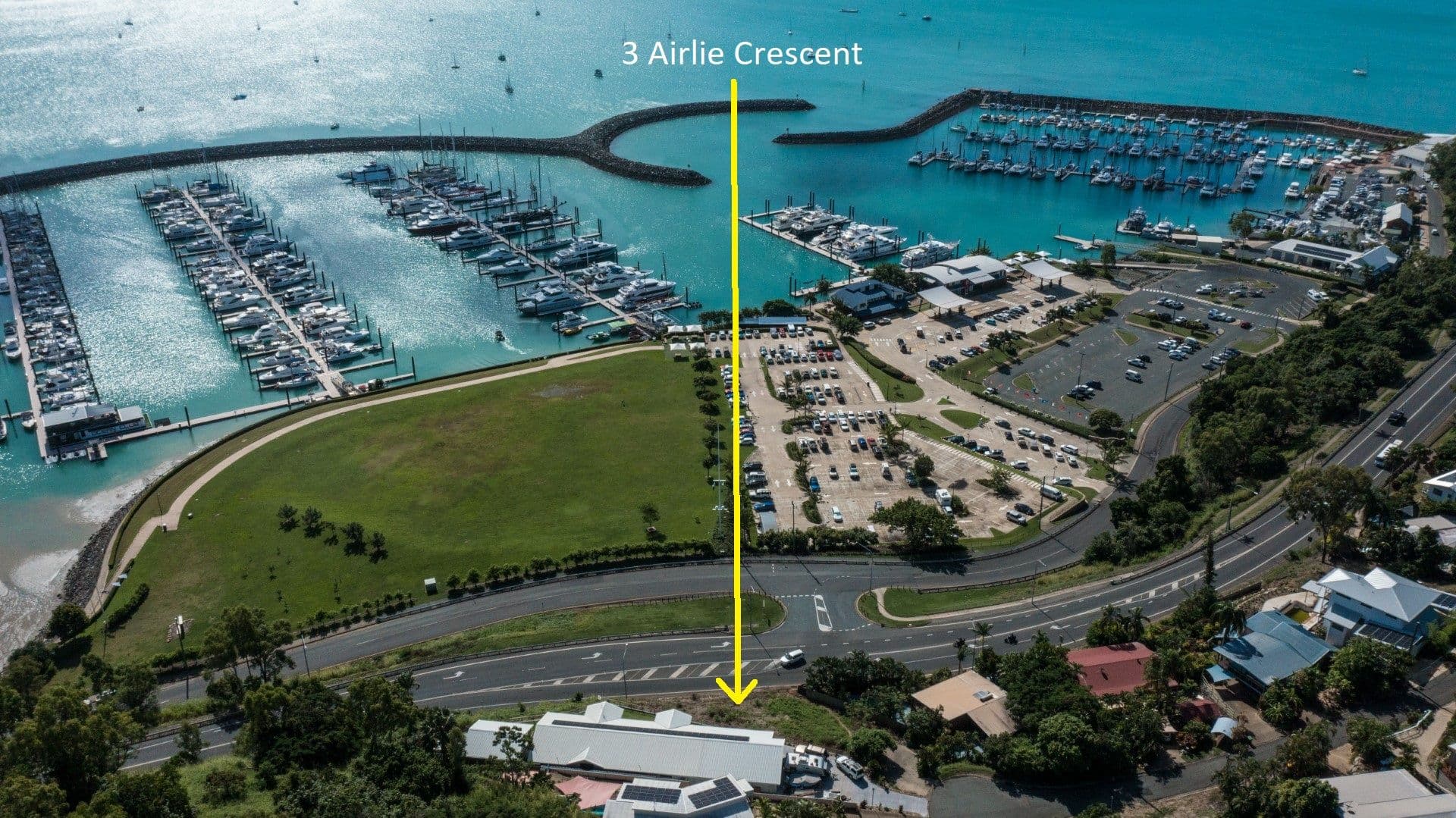 3 Airlie Crescent, Airlie Beach QLD 4802, Airlie Beach - Thumbnail 7