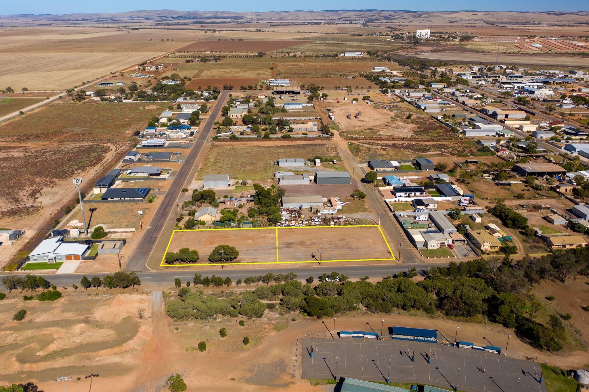 LOT 444 Trezise Street, Tumby Bay SA 5605, Tumby Bay - Thumbnail 6
