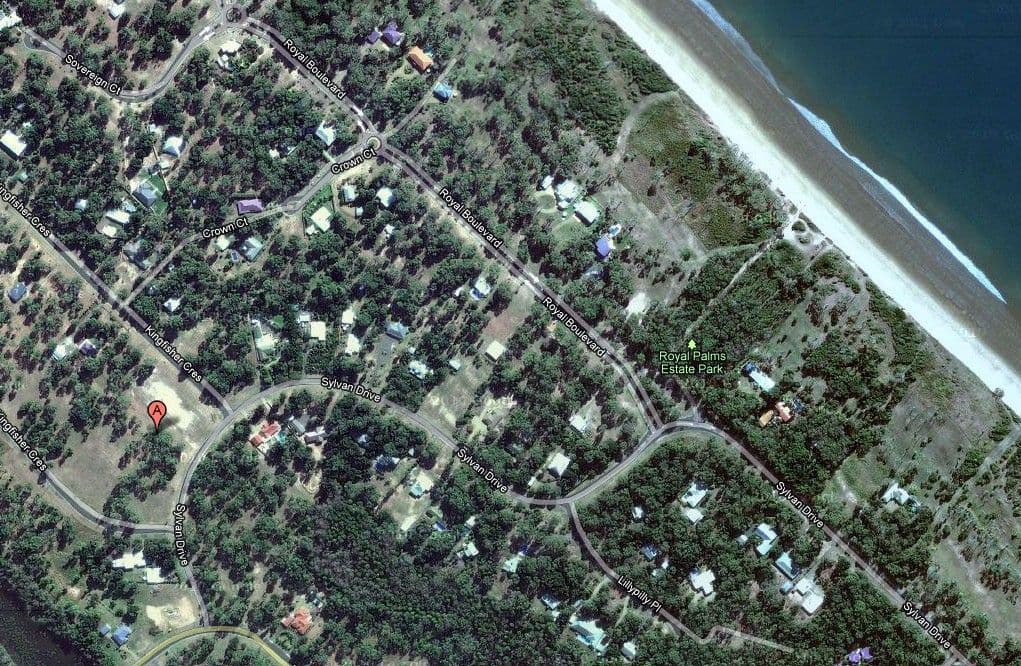 316 Sylvan Drive, Moore Park Beach QLD 4670, Moore Park Beach - Thumbnail 5