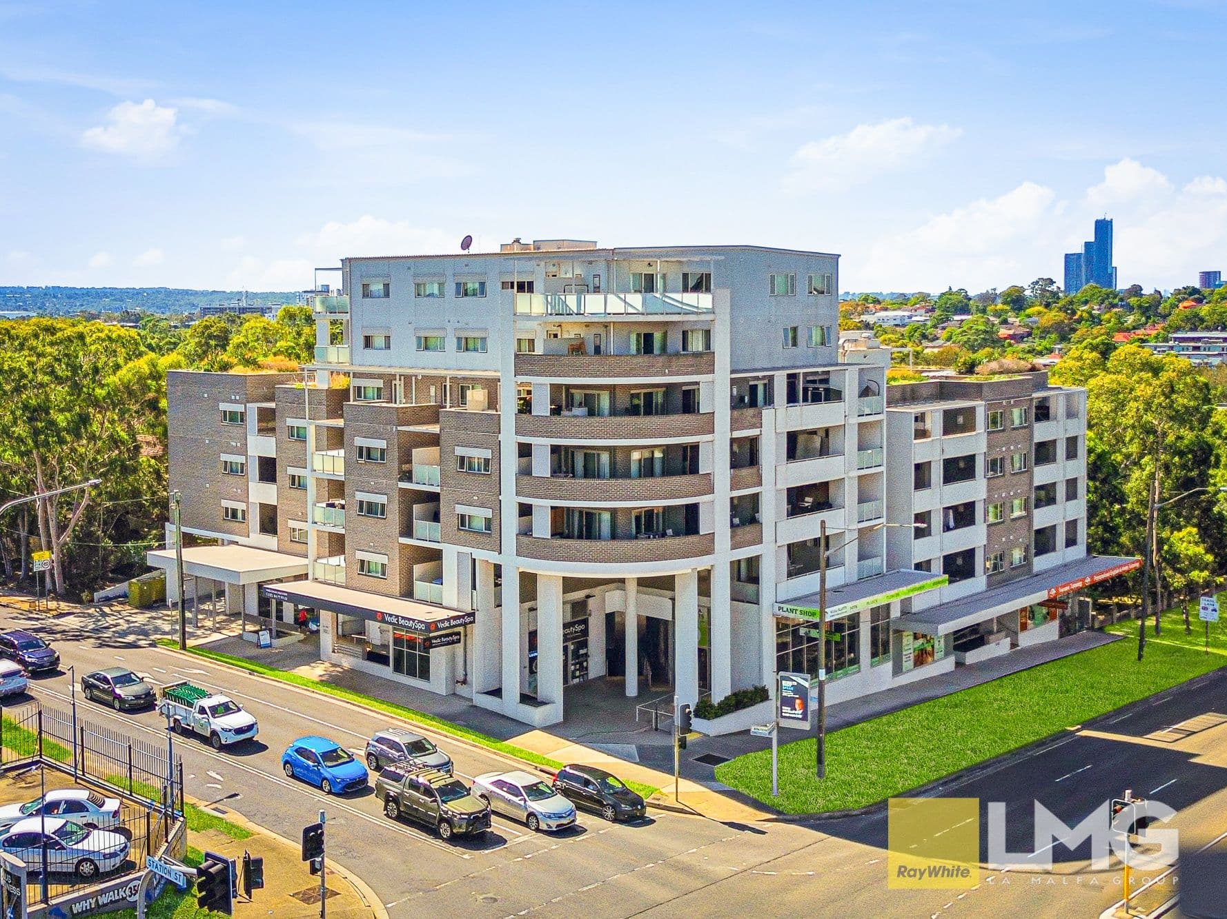 311/344 Great Western Highway, Wentworthville NSW 2145, Wentworthville - Image 1