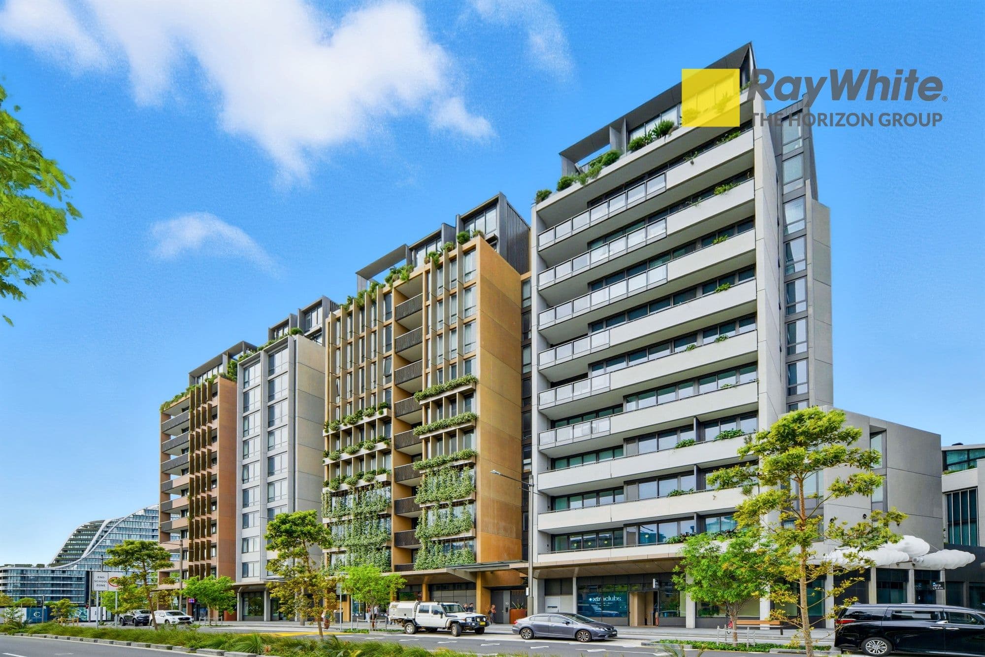 601/16 Zetland Avenue, Zetland NSW 2017, Zetland - Image 1