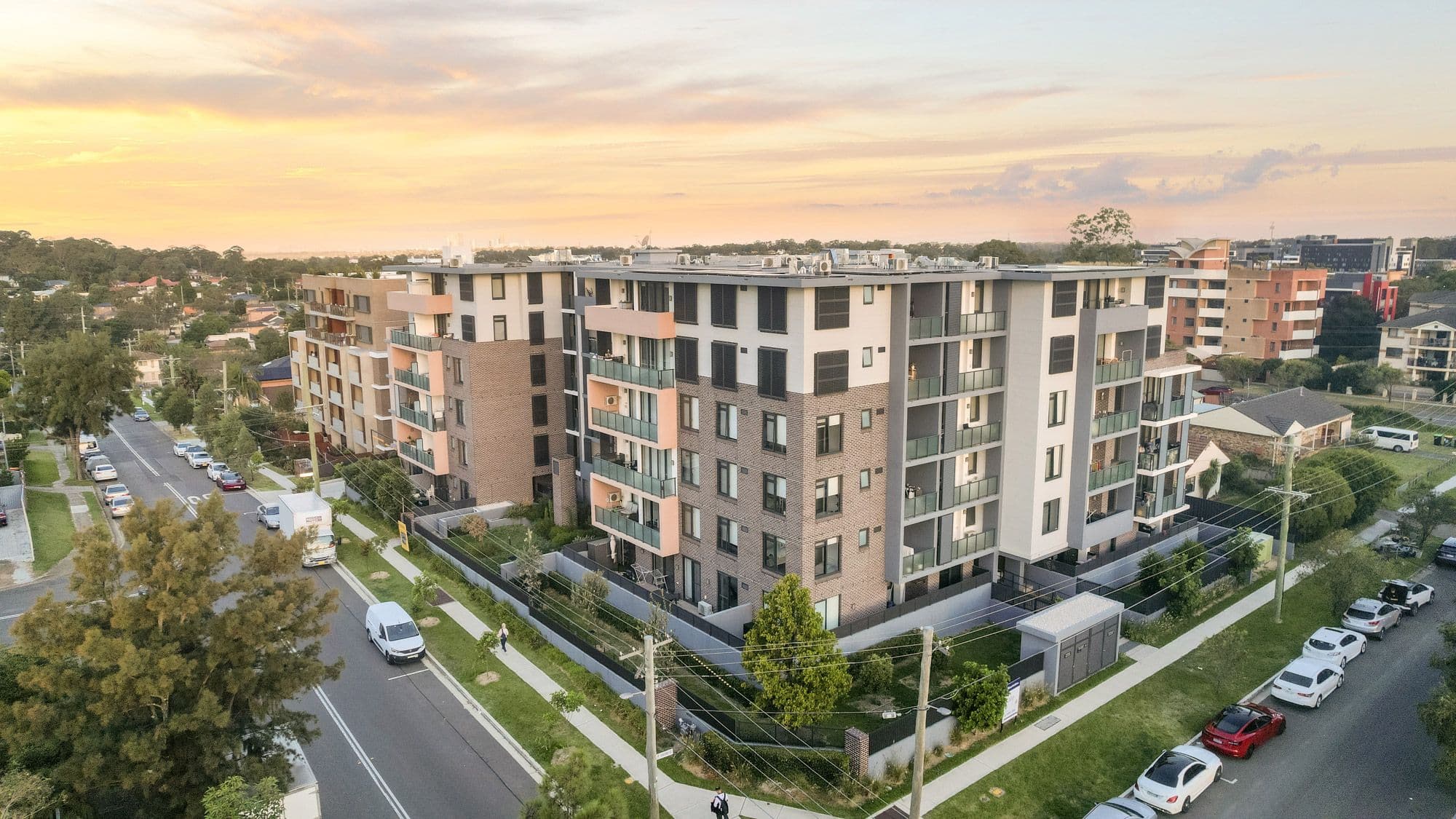 315/1 Oxford Street, Blacktown NSW 2148, Blacktown - Thumbnail 2