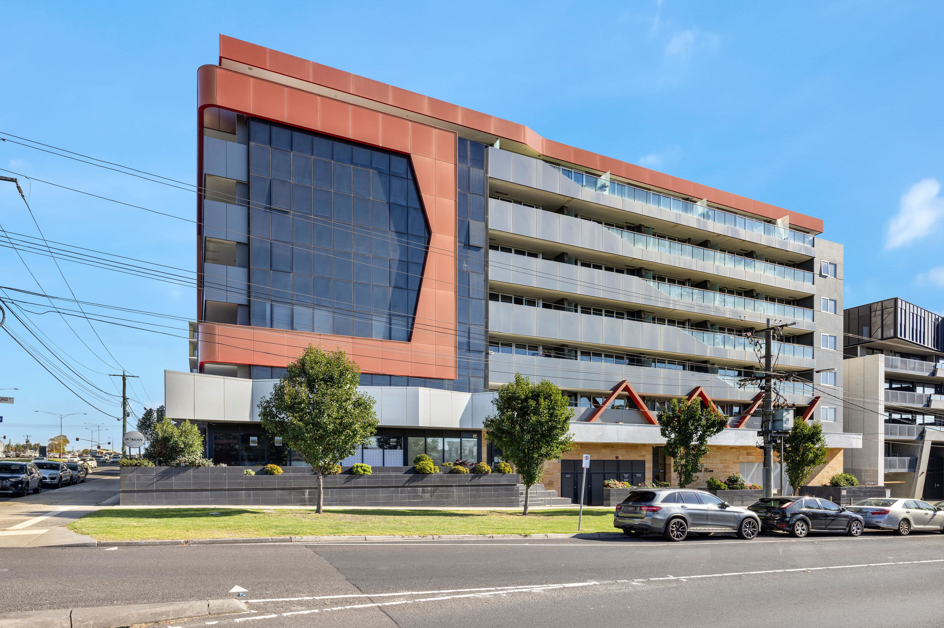 306/1525 Dandenong Road, Oakleigh VIC 3166, Oakleigh - Image 1