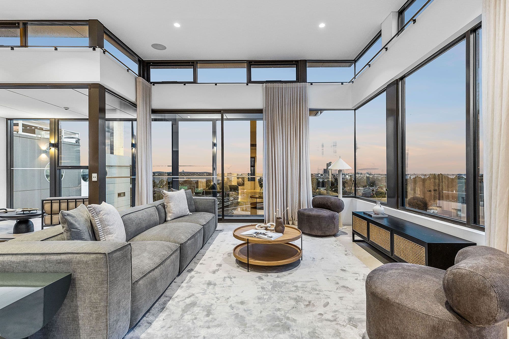 17/37 Mount Street, West Perth WA 6005, West Perth - Image 1