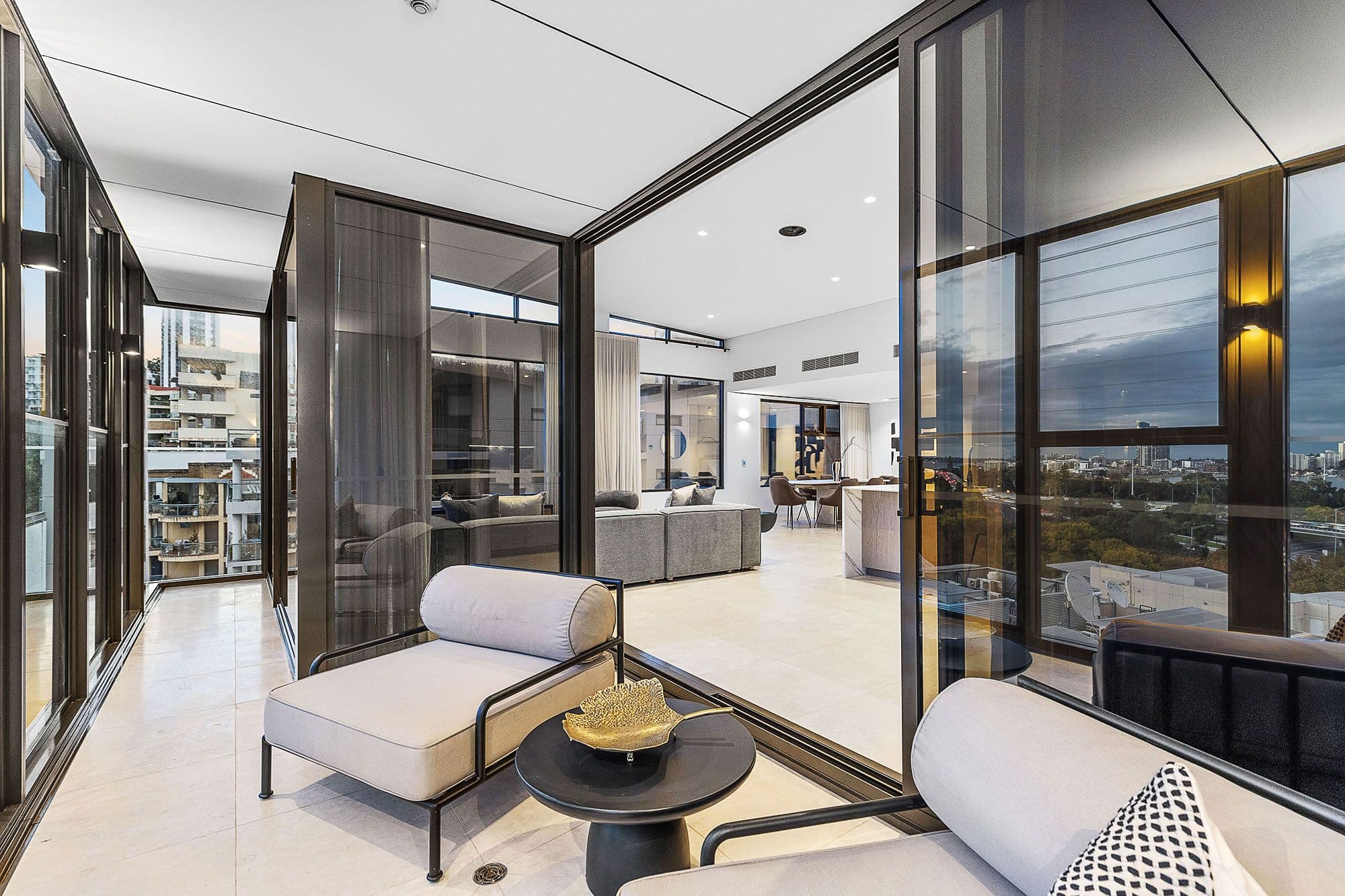 17/37 Mount Street, West Perth WA 6005, West Perth - Thumbnail 5