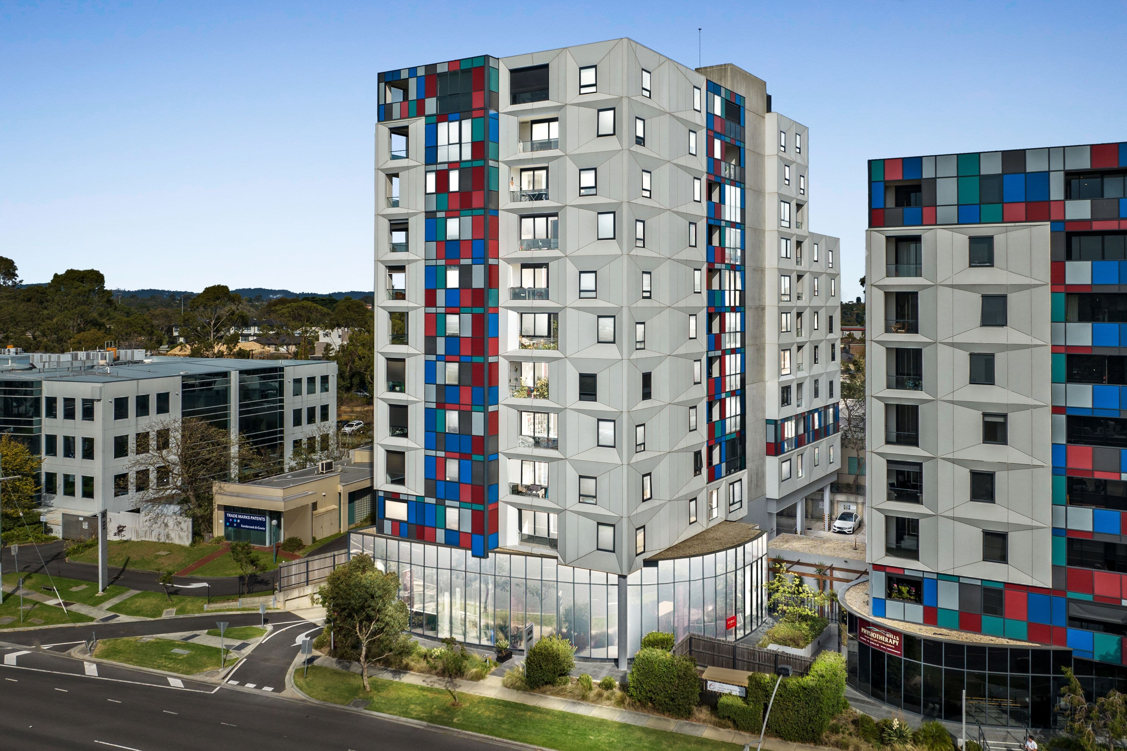 903/408 Burwood Highway, Wantirna South VIC 3152, Wantirna South - Image 1