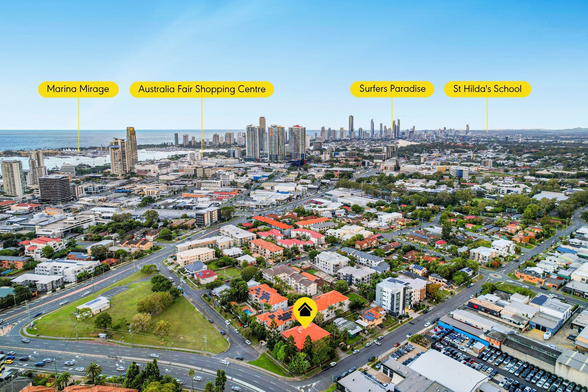 5/28 Sykes Court, Southport QLD 4215, Southport - Image 1