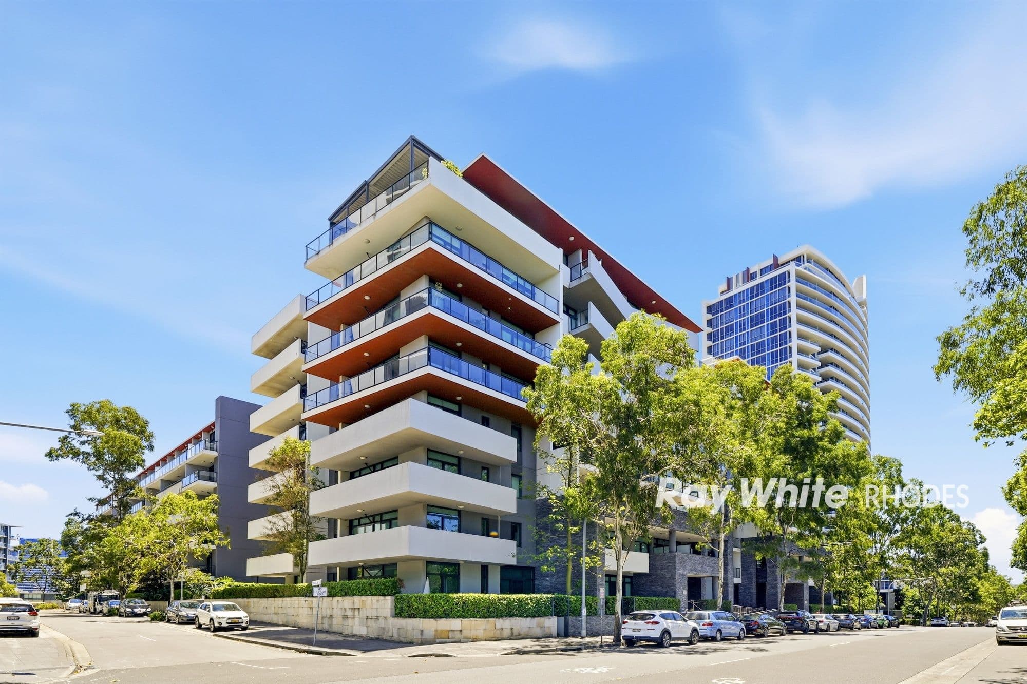 16/50 Walker Street, Rhodes NSW 2138, Rhodes - Thumbnail 8