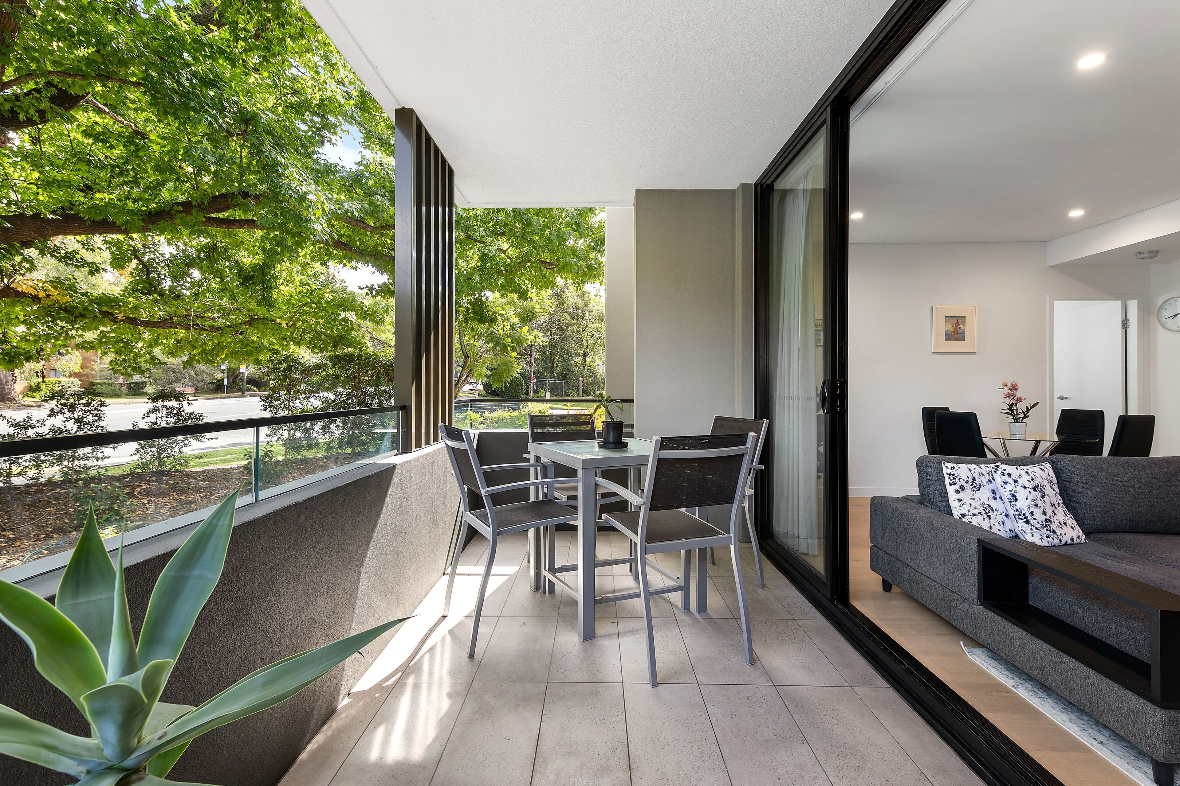 9/1 Womerah Street, Turramurra NSW 2074, Turramurra - Thumbnail 2