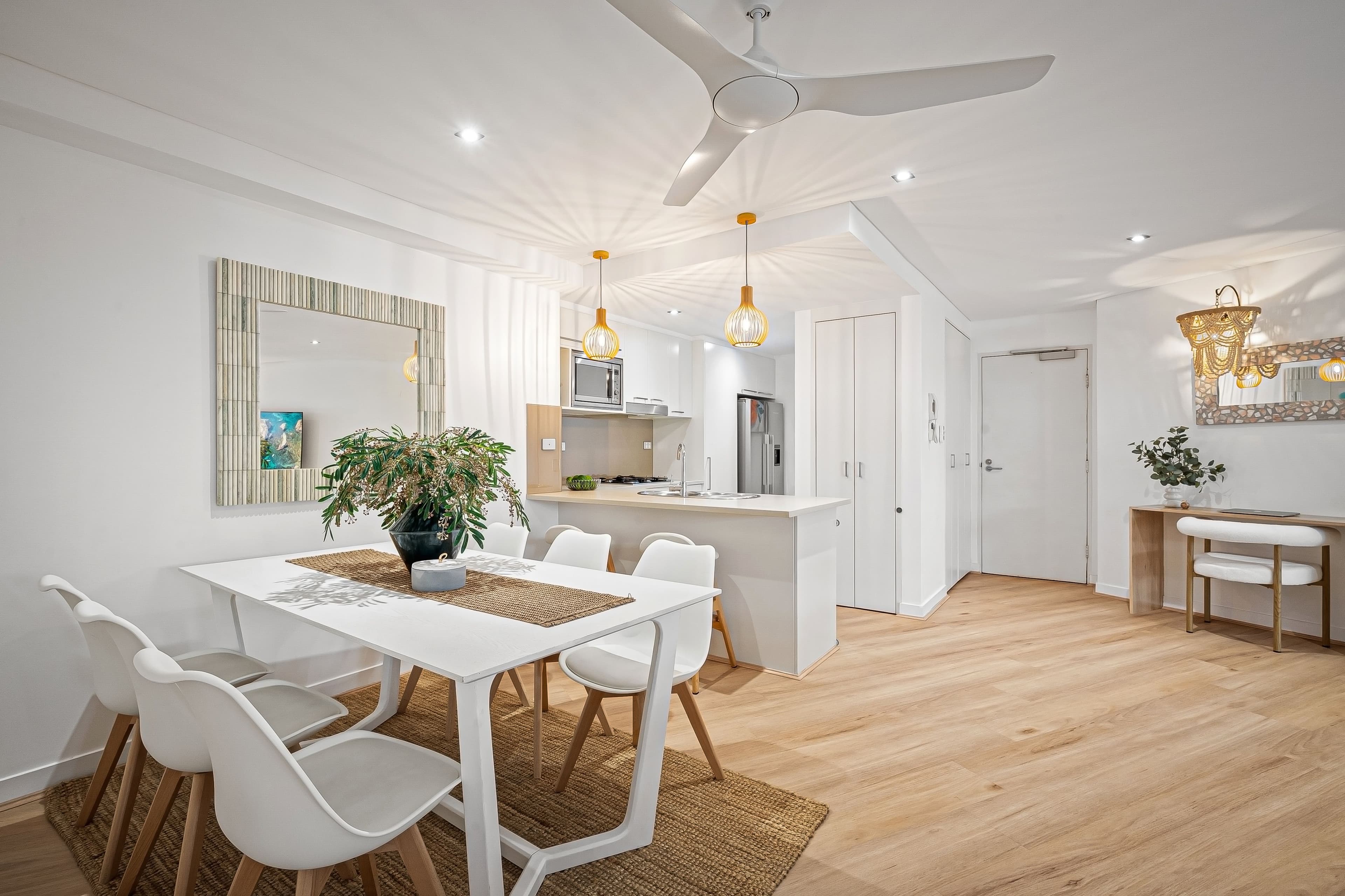 3/29-33 Waine Street, Freshwater NSW 2096, Freshwater - Thumbnail 3