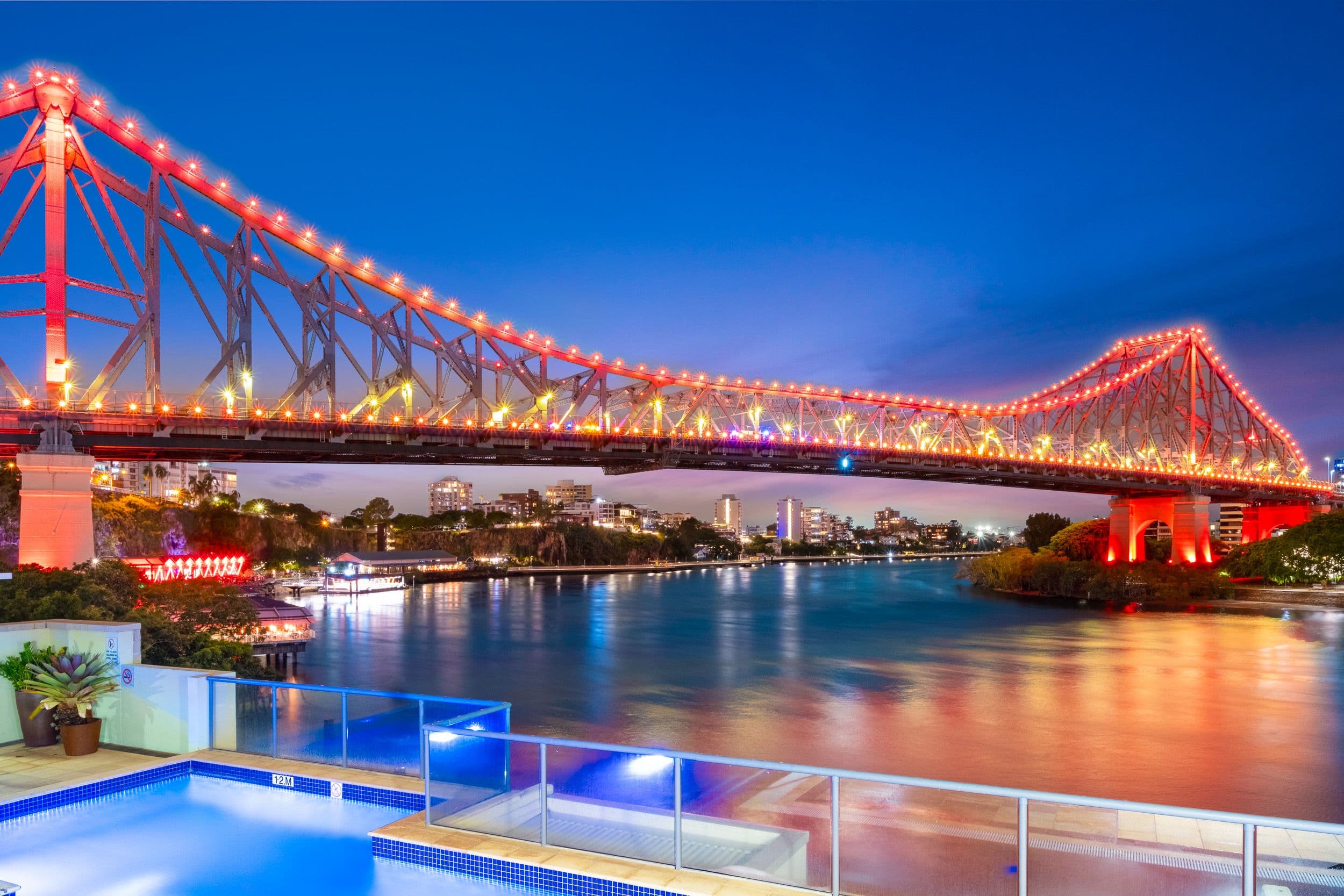 9/82 Boundary Street, Brisbane City QLD 4000, Brisbane City - Image 1