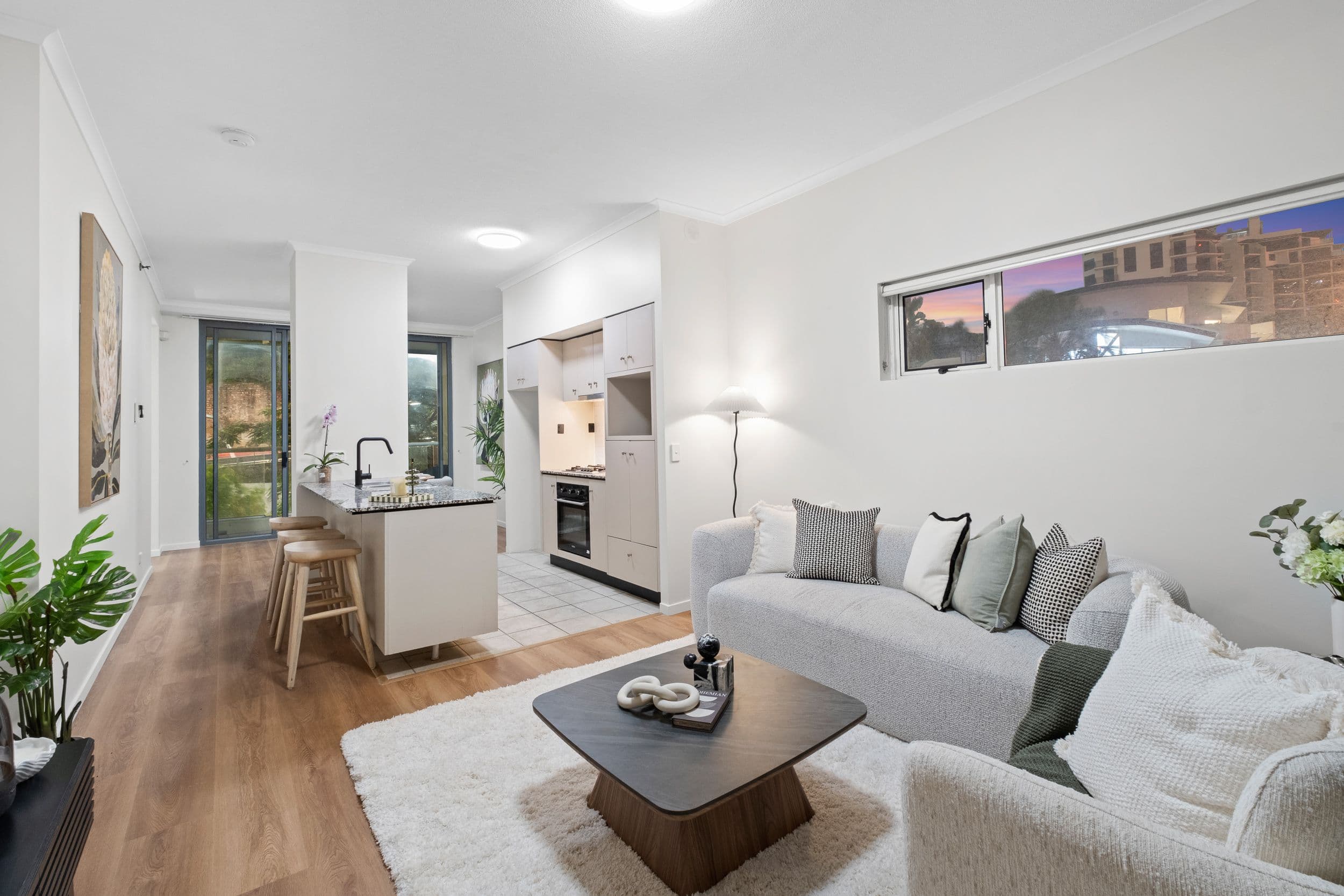 9/82 Boundary Street, Brisbane City QLD 4000, Brisbane City - Thumbnail 2