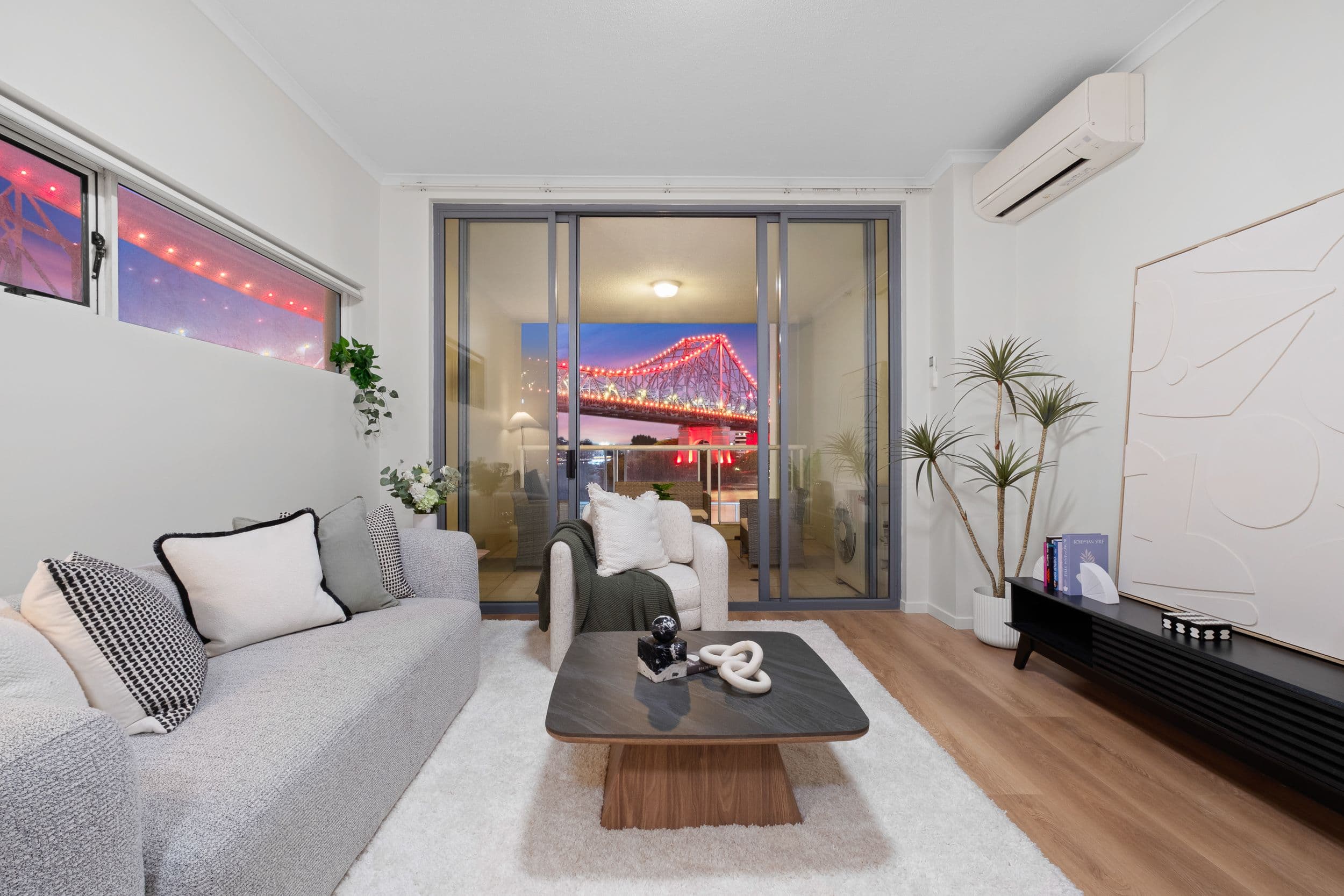 9/82 Boundary Street, Brisbane City QLD 4000, Brisbane City - Thumbnail 3