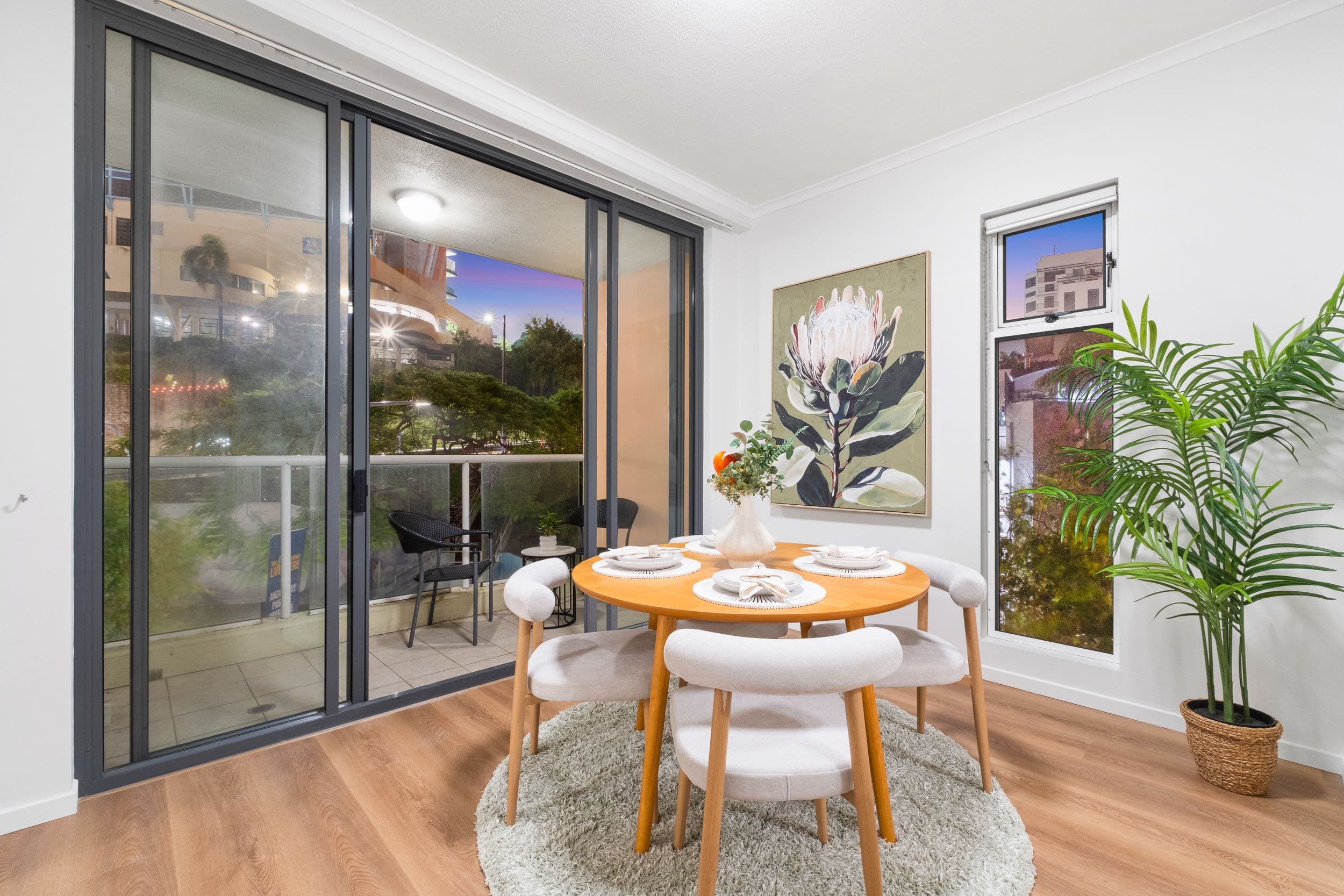 9/82 Boundary Street, Brisbane City QLD 4000, Brisbane City - Thumbnail 4