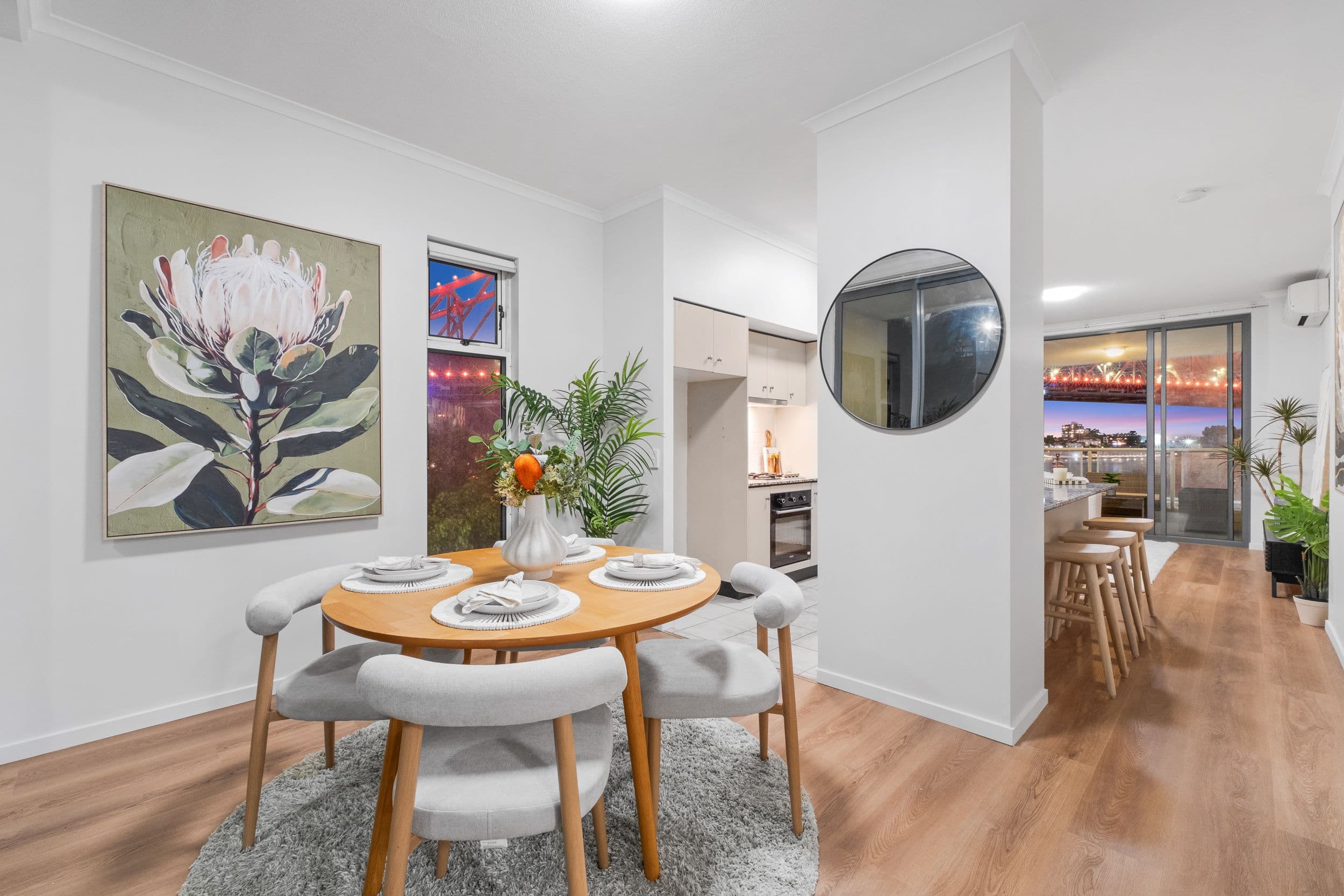 9/82 Boundary Street, Brisbane City QLD 4000, Brisbane City - Thumbnail 5