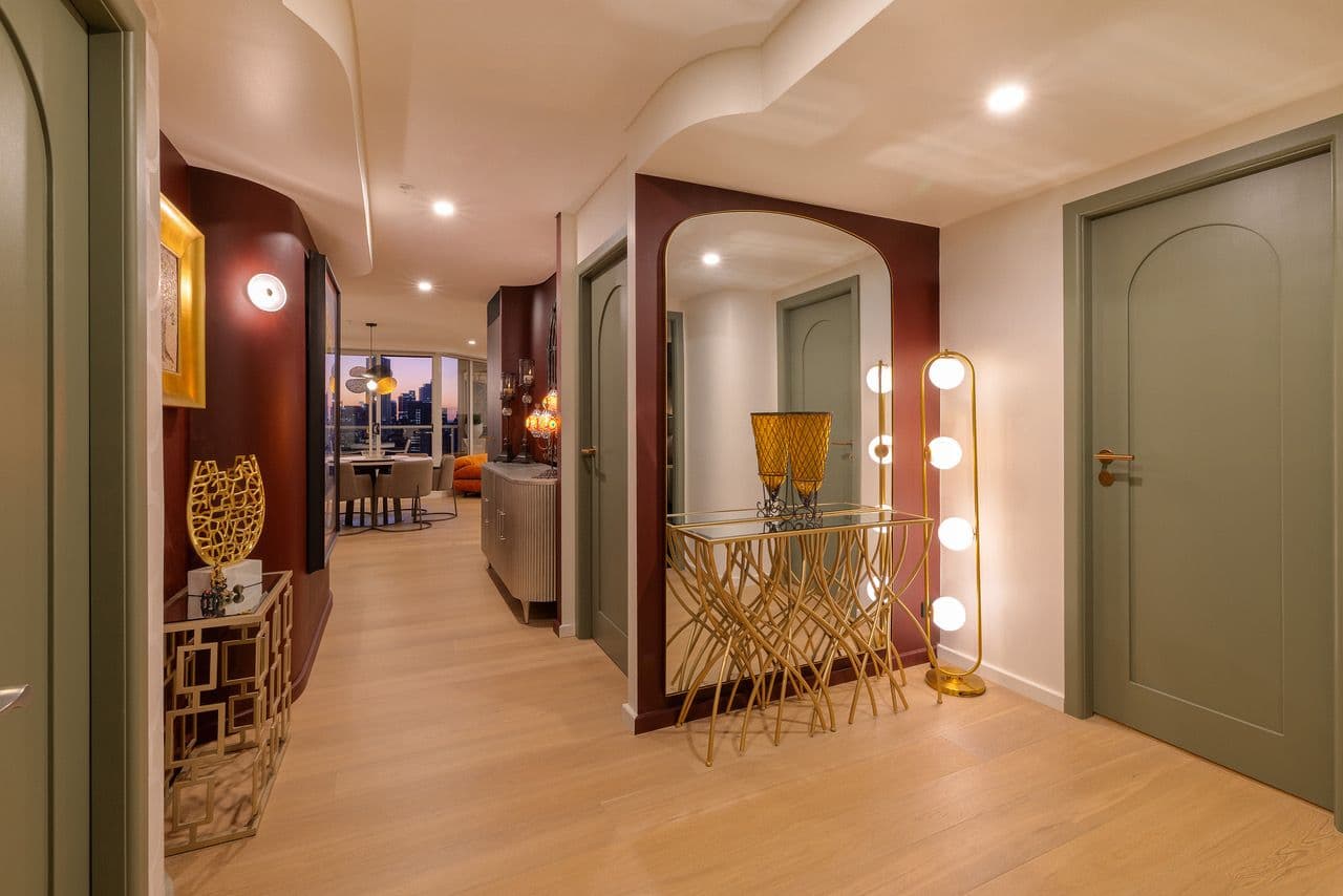 2403/1 Kings Cross Road, Darlinghurst NSW 2010, Darlinghurst - Thumbnail 2