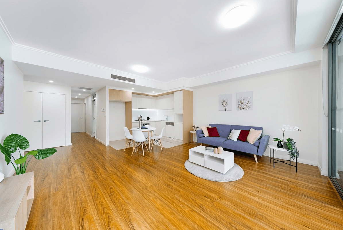 103/101 Church Street, Ryde NSW 2112, Ryde - Thumbnail 5