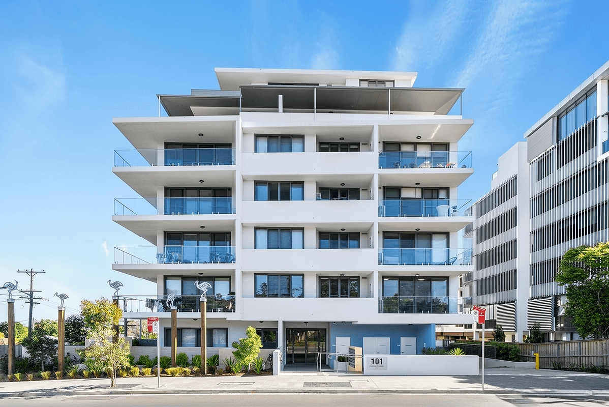 103/101 Church Street, Ryde NSW 2112, Ryde - Thumbnail 7