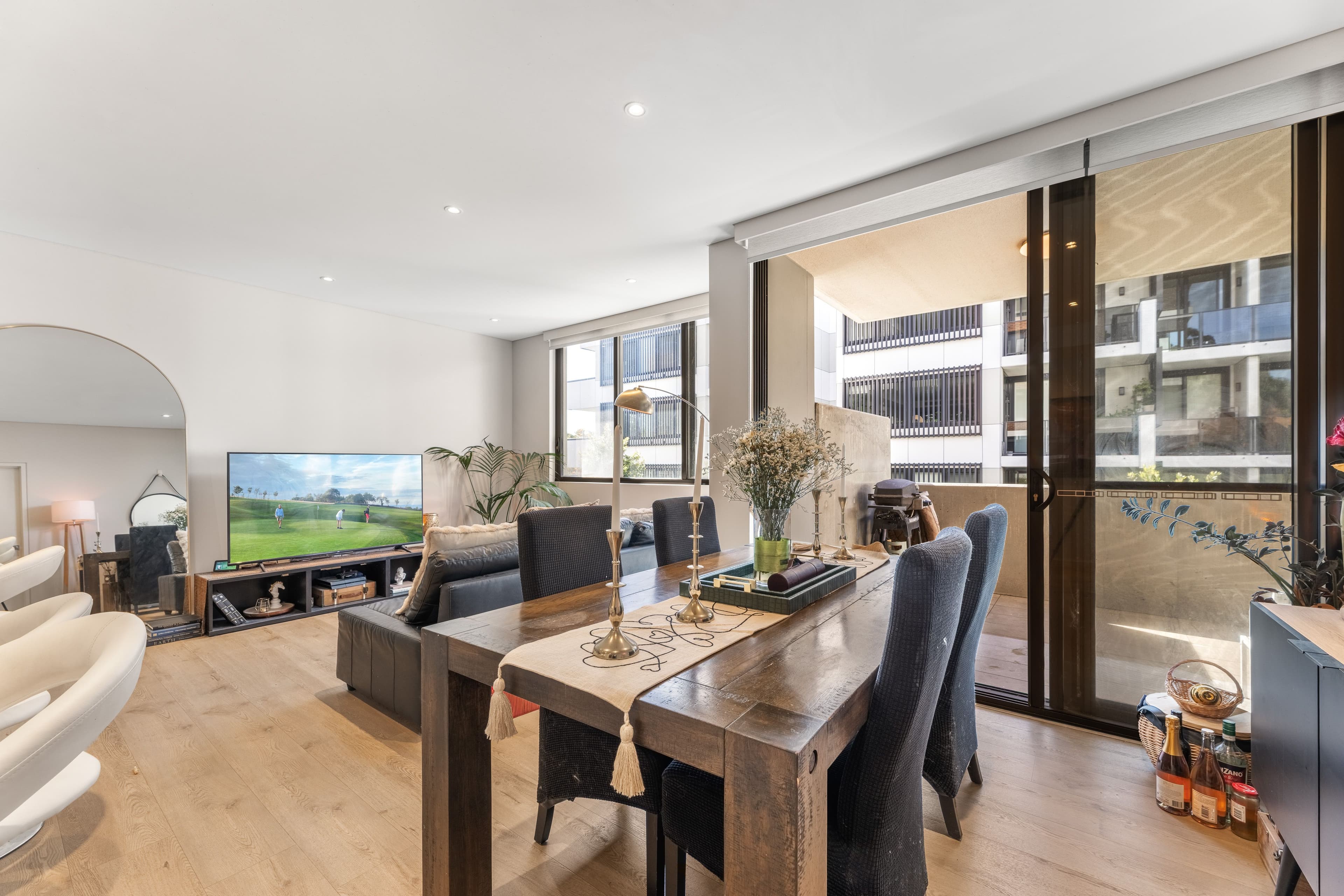 202/66 Glencoe Street, Sutherland NSW 2232, Sutherland - Thumbnail 3