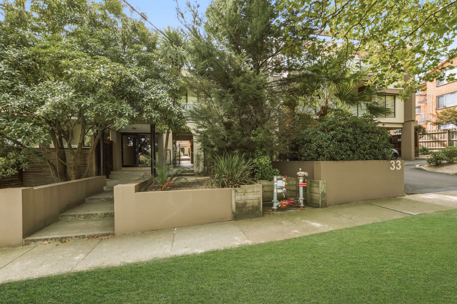 7/33 Albion Road, Box Hill VIC 3128, Box Hill - Thumbnail 2