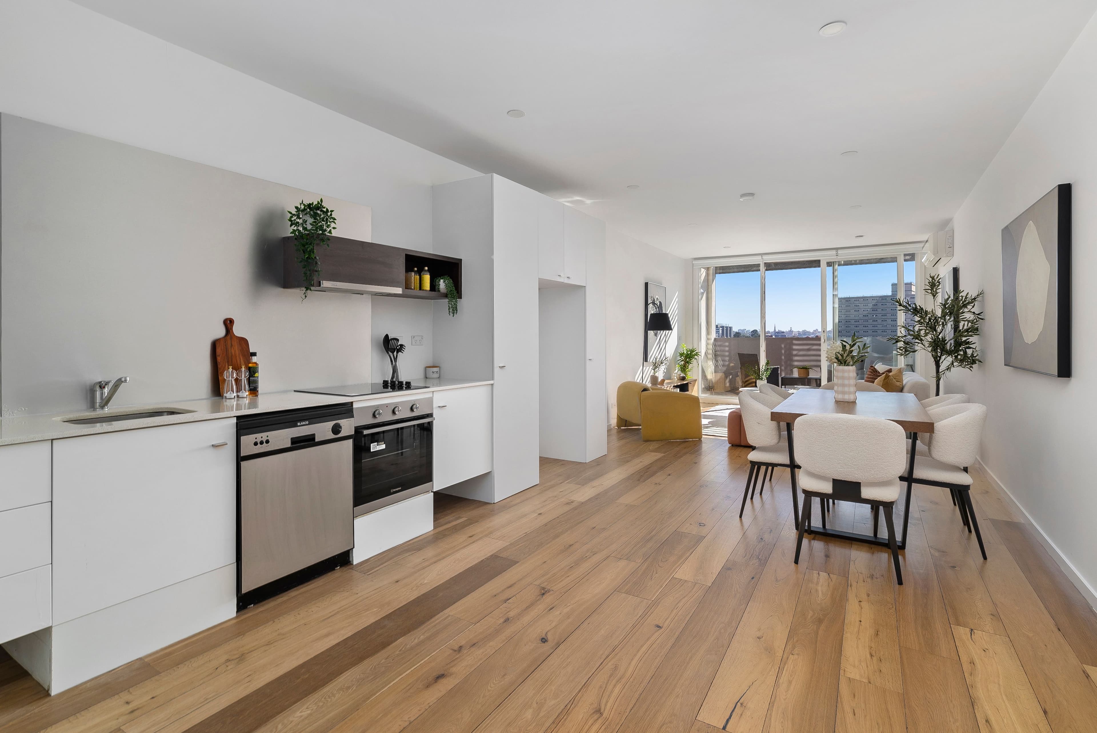 13/45 Wellington Street, St Kilda VIC 3182, St Kilda - Image 1