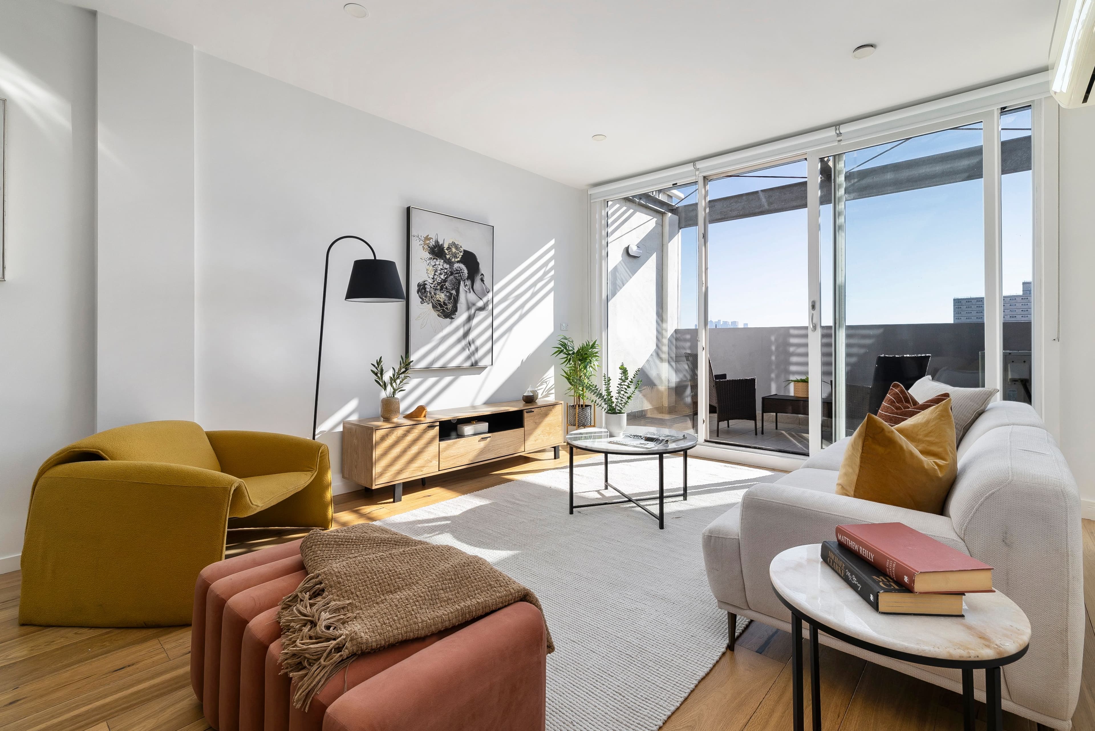 13/45 Wellington Street, St Kilda VIC 3182, St Kilda - Thumbnail 2