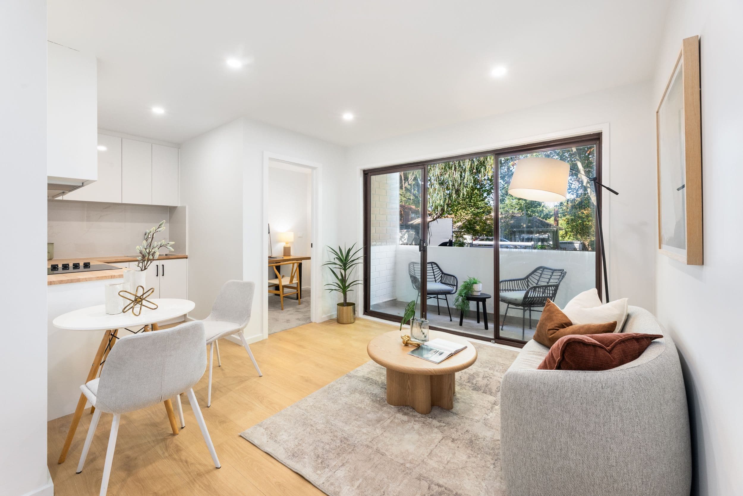 2/23-25 Albion Road, Box Hill VIC 3128, Box Hill - Thumbnail 2