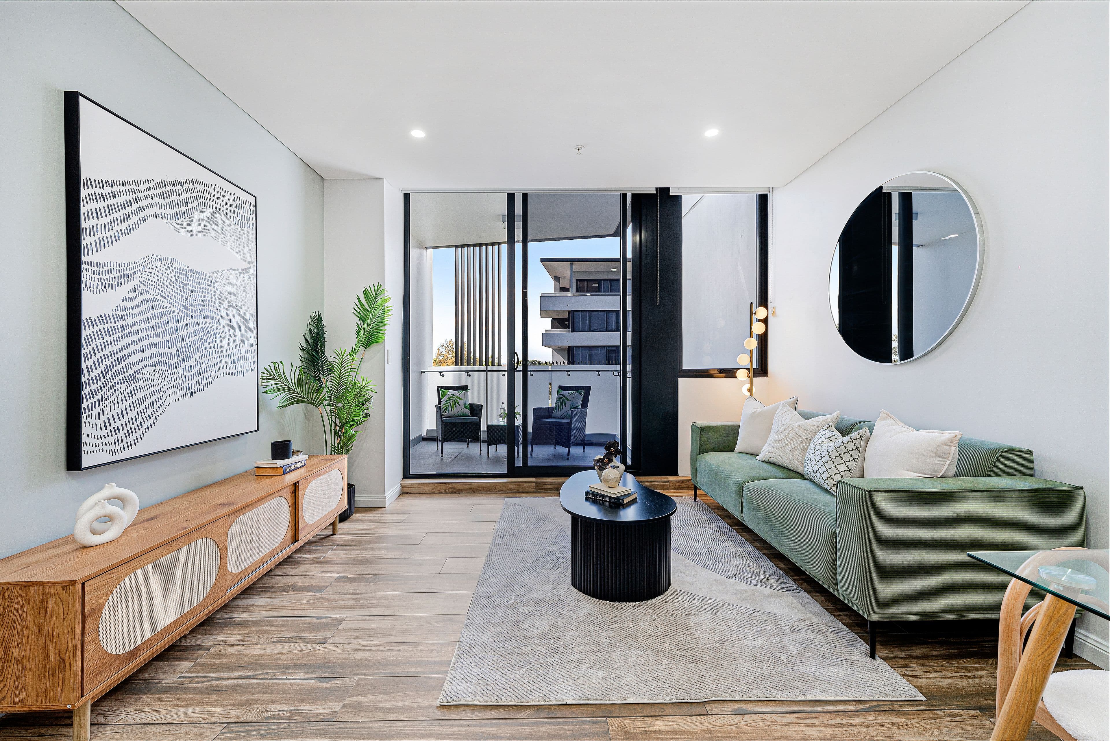 506/6 Betty Cuthbert Avenue, Sydney Olympic Park NSW 2127, Sydney Olympic Park - Image 1