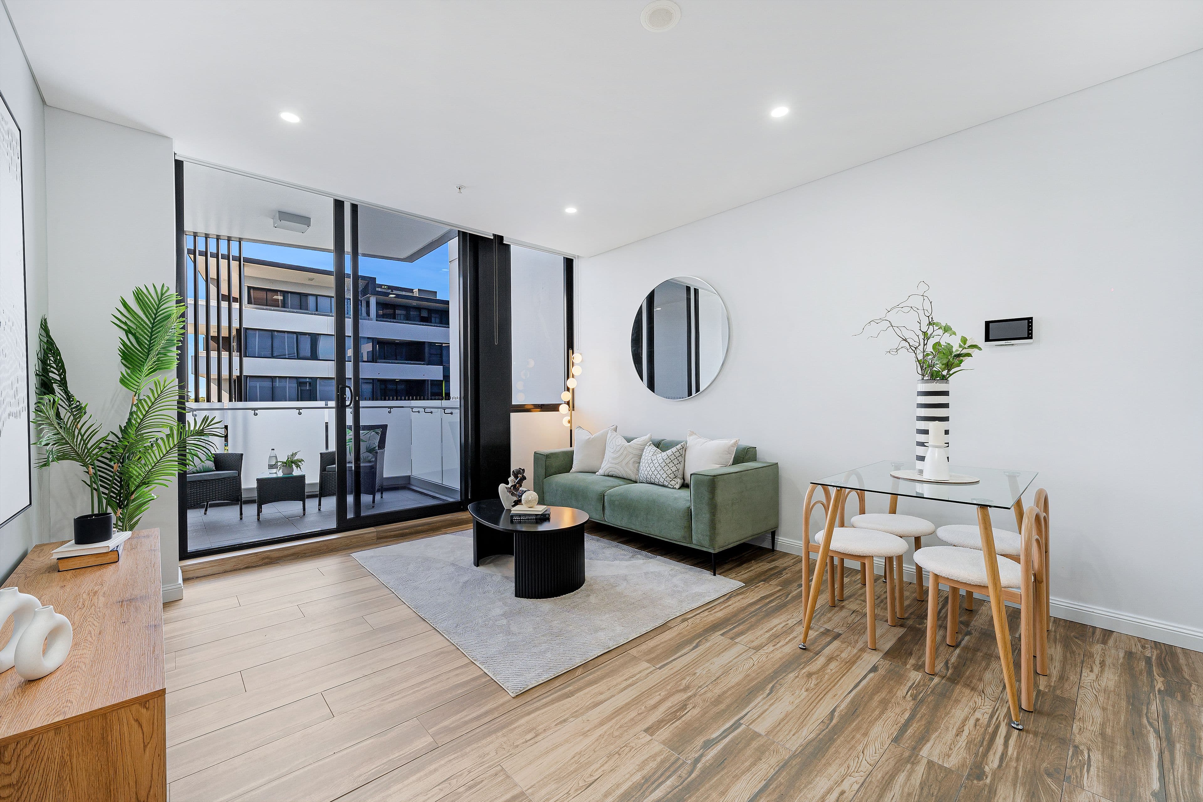 506/6 Betty Cuthbert Avenue, Sydney Olympic Park NSW 2127, Sydney Olympic Park - Thumbnail 2