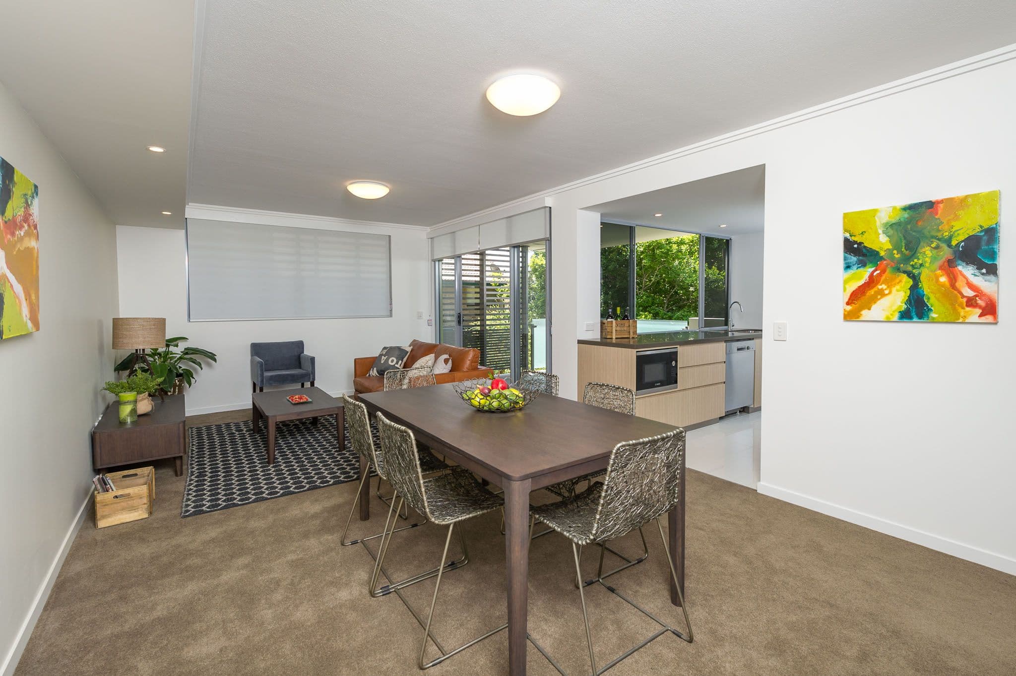 5/33 Sundridge Street, Taringa QLD 4068, Taringa - Image 1