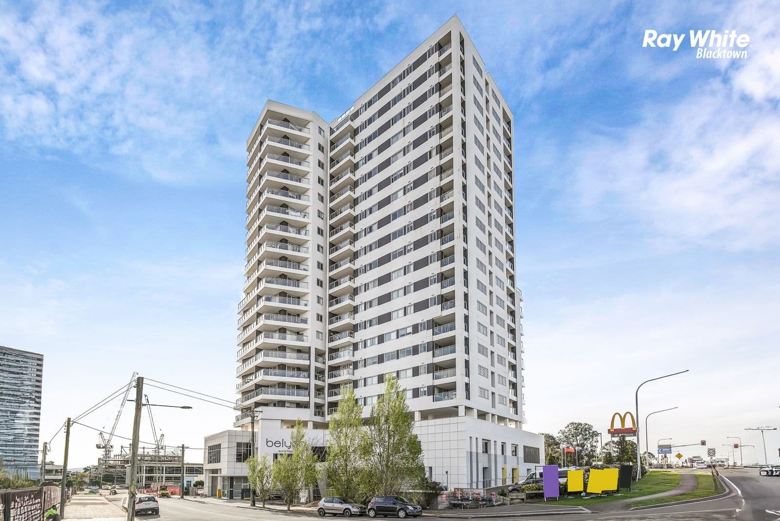 903/5 Second Avenue, Blacktown NSW 2148, Blacktown - Thumbnail 2