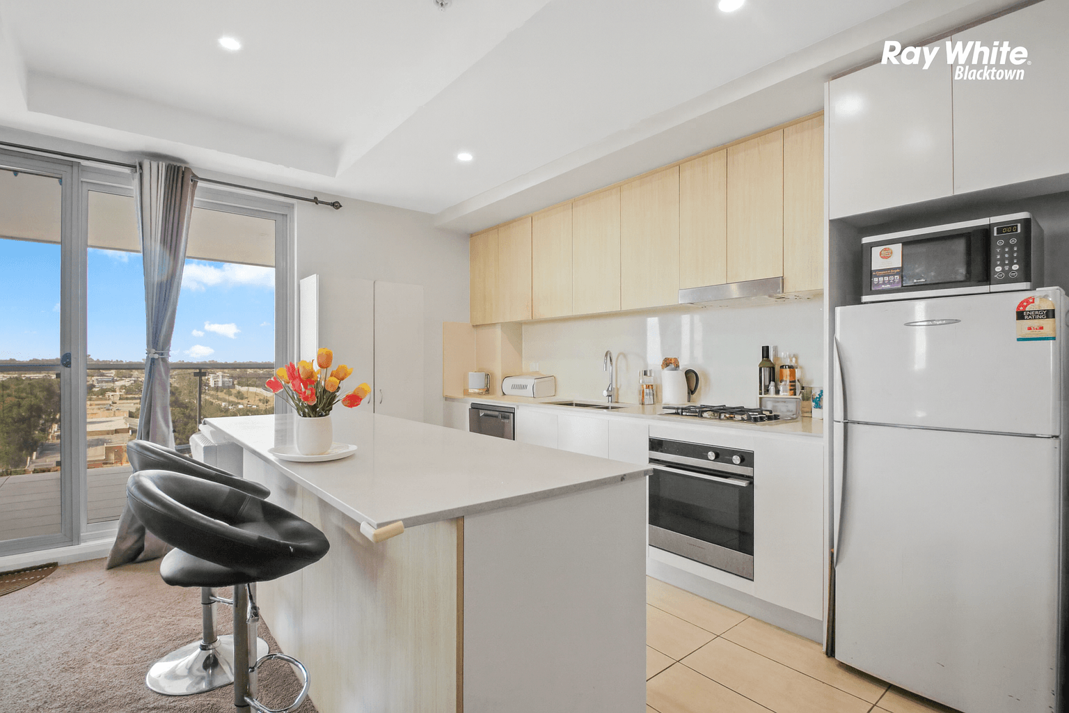 903/5 Second Avenue, Blacktown NSW 2148, Blacktown - Thumbnail 7