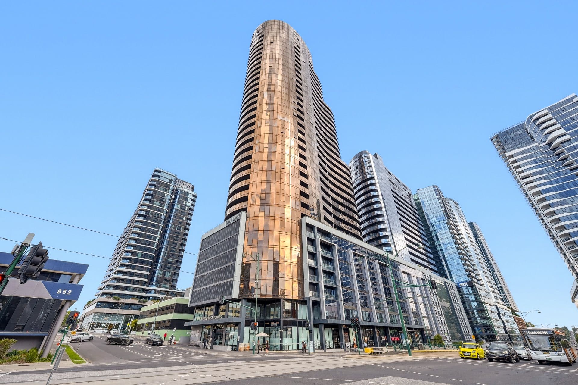3206/850 Whitehorse Road, Box Hill VIC 3128, Box Hill - Image 1