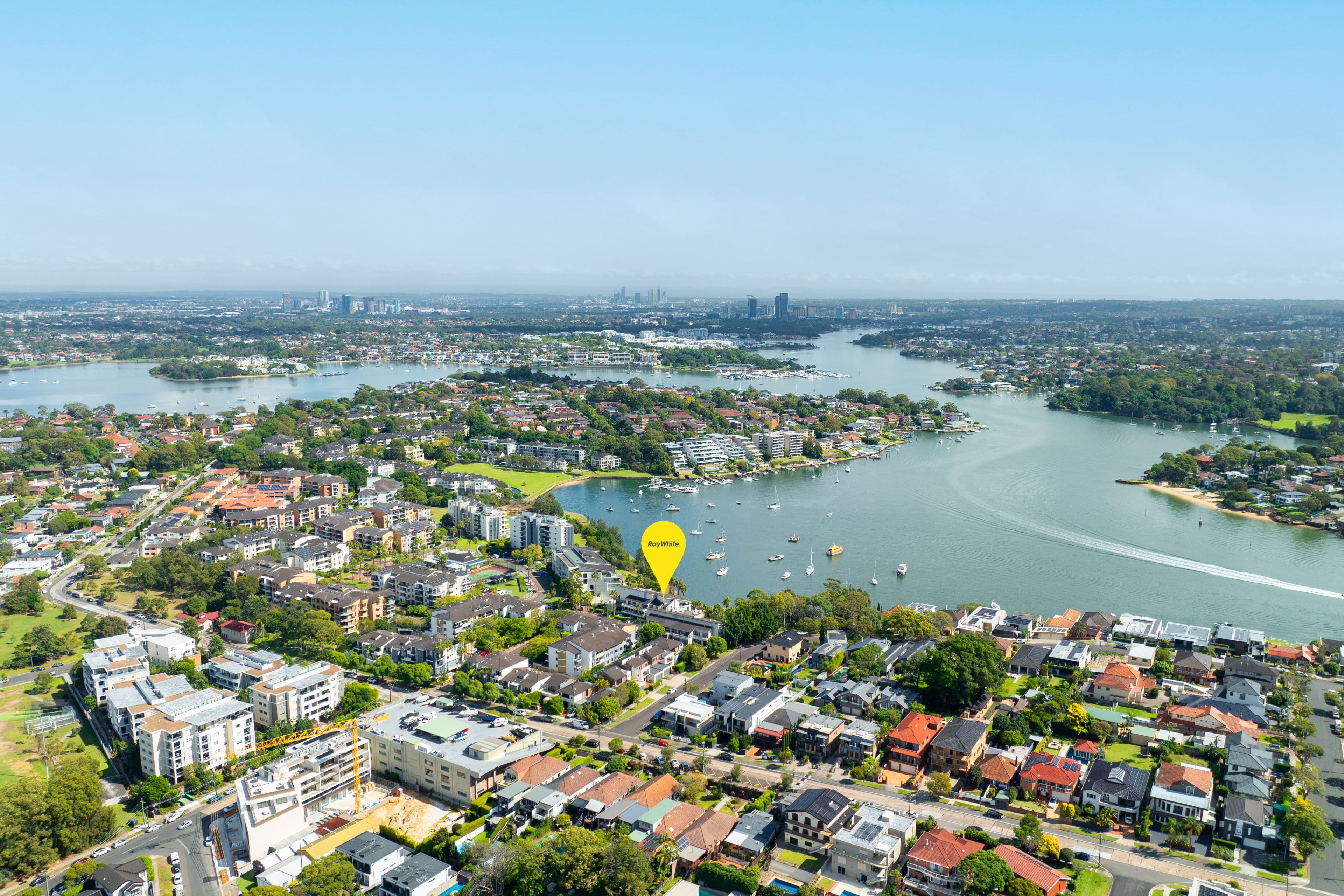 312/3 The Promenade, Chiswick NSW 2046, Chiswick - Thumbnail 5