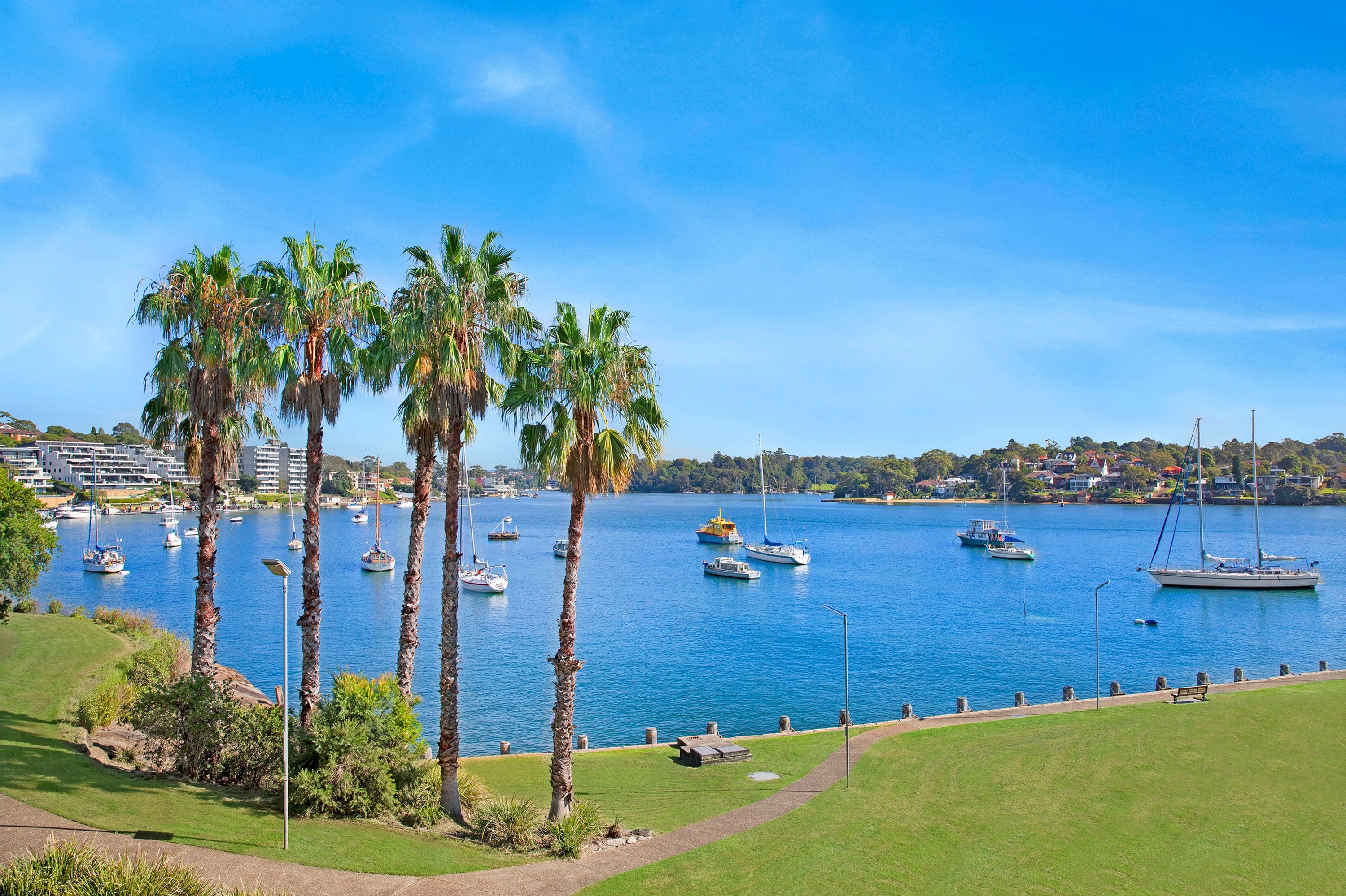 312/3 The Promenade, Chiswick NSW 2046, Chiswick - Thumbnail 6