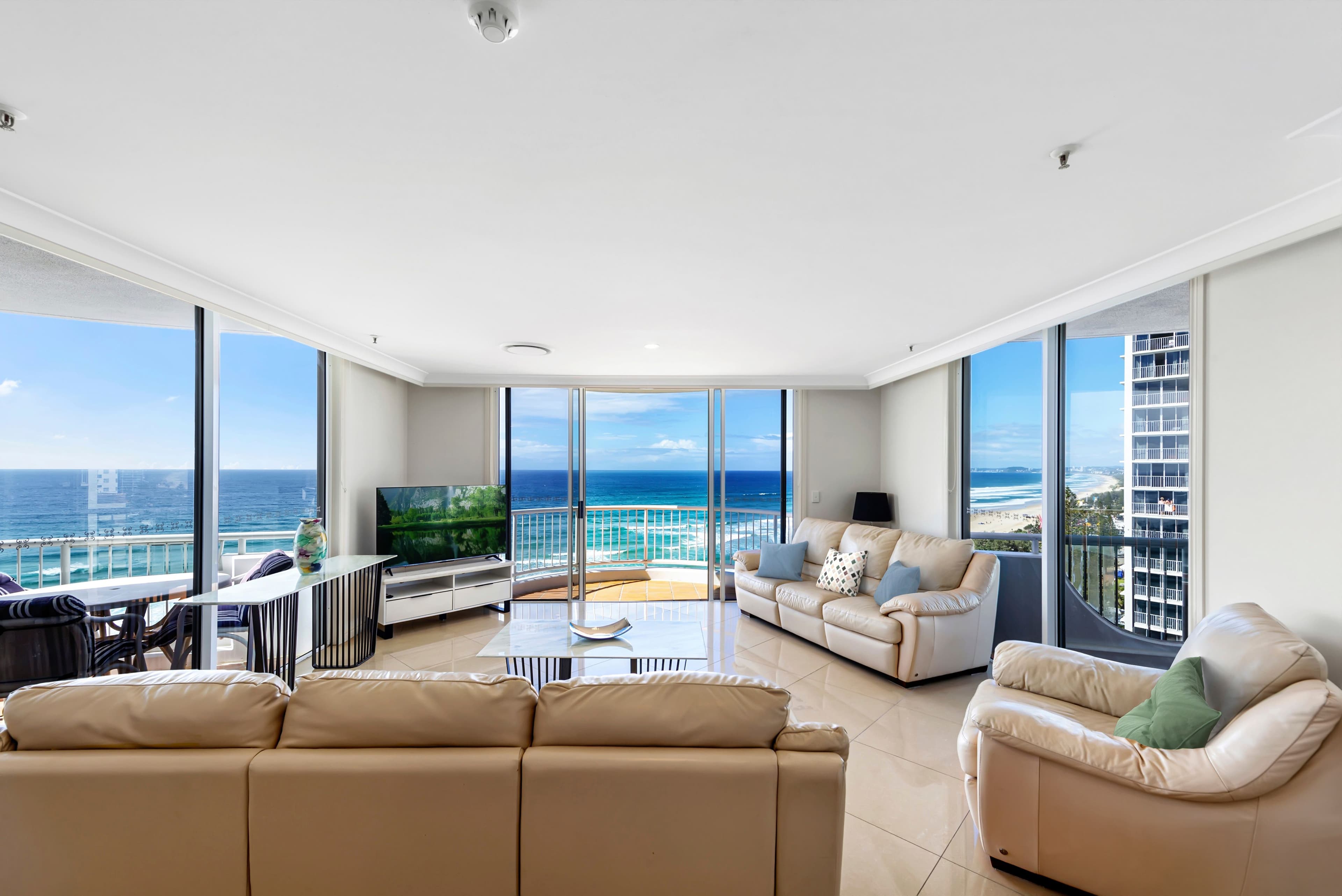 325/2 View Avenue, Surfers Paradise QLD 4217, Surfers Paradise - Thumbnail 3