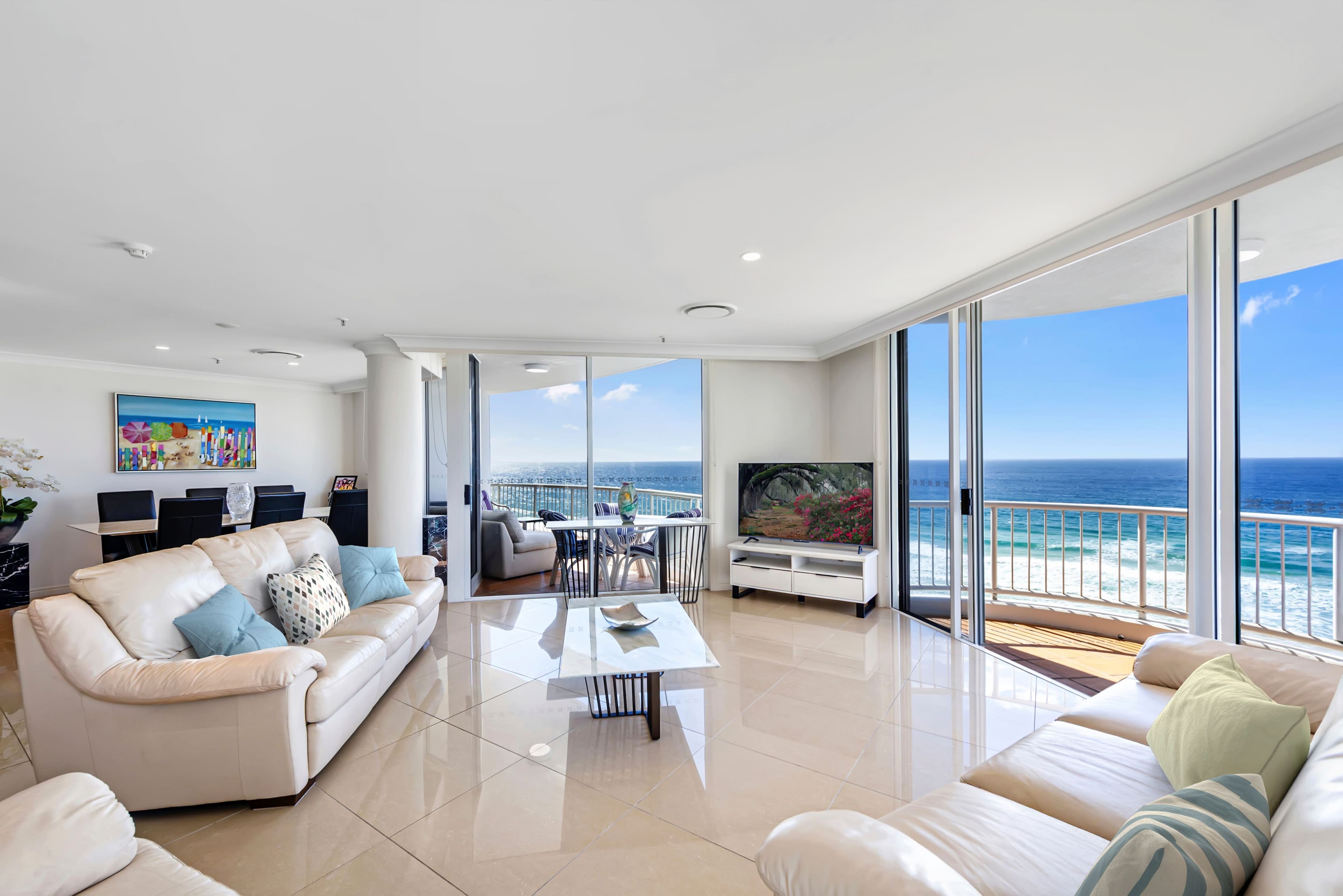 325/2 View Avenue, Surfers Paradise QLD 4217, Surfers Paradise - Thumbnail 4