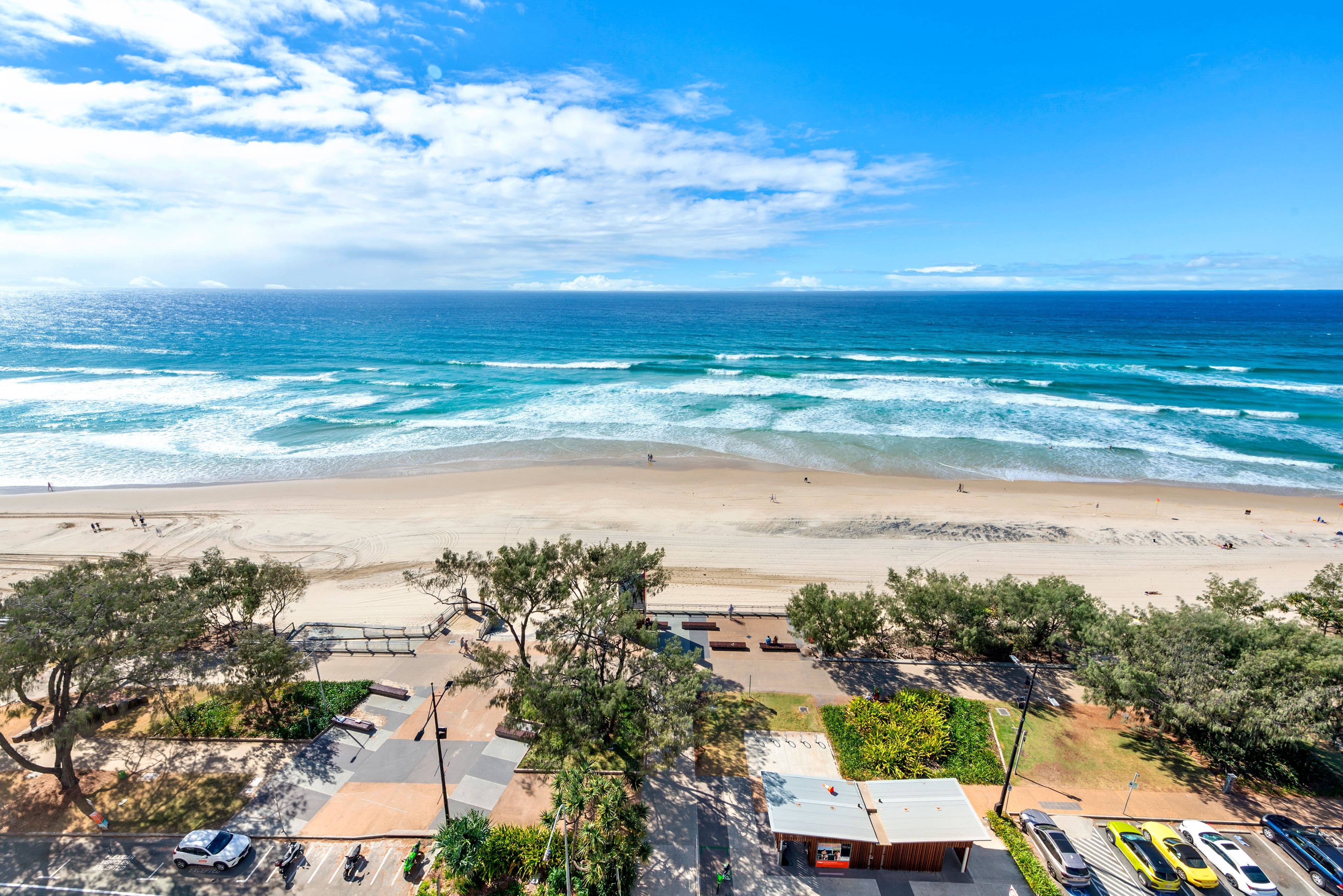 325/2 View Avenue, Surfers Paradise QLD 4217, Surfers Paradise - Thumbnail 8