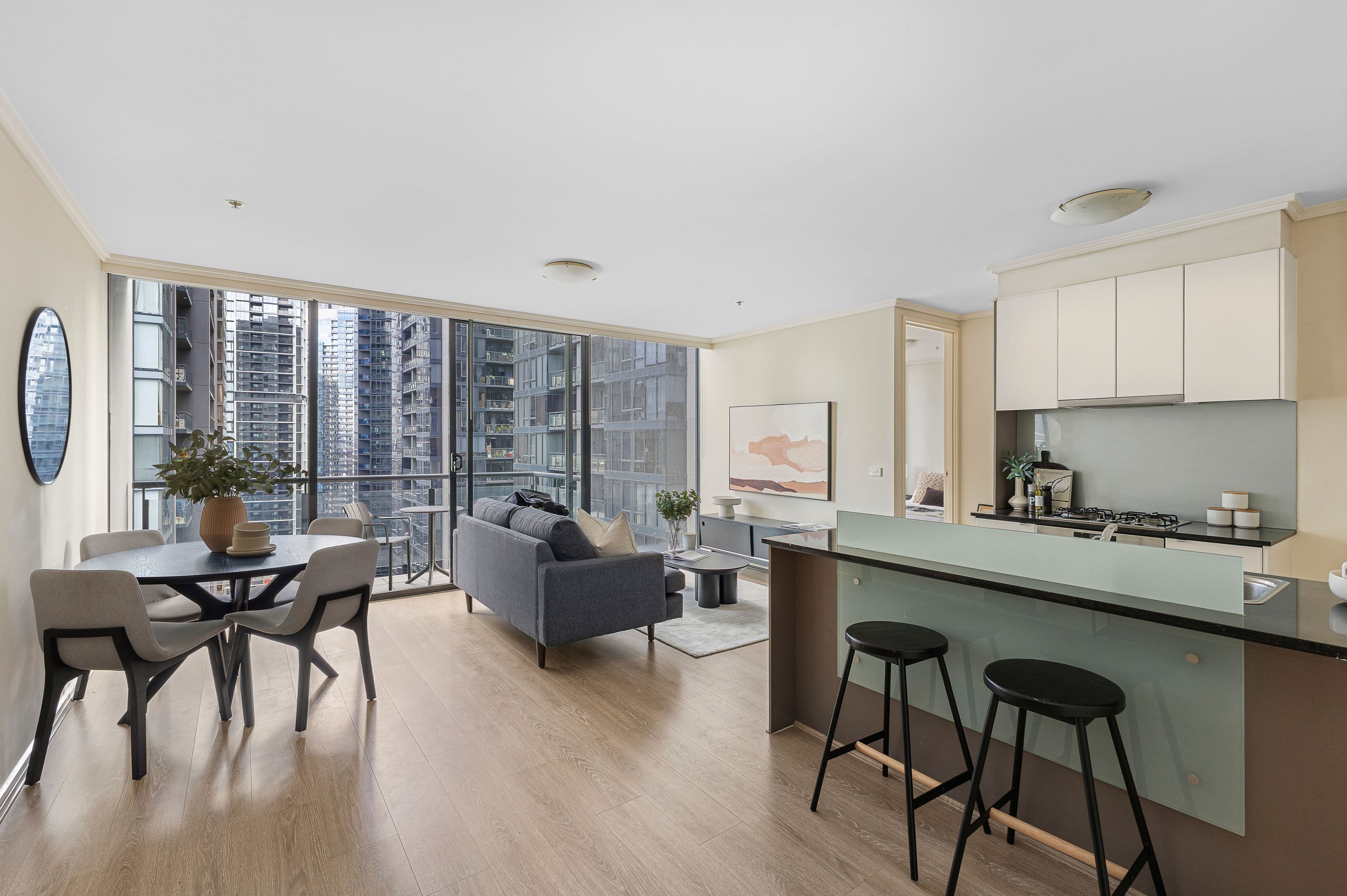 210/88 Kavanagh Street, Southbank VIC 3006, Southbank - Thumbnail 3