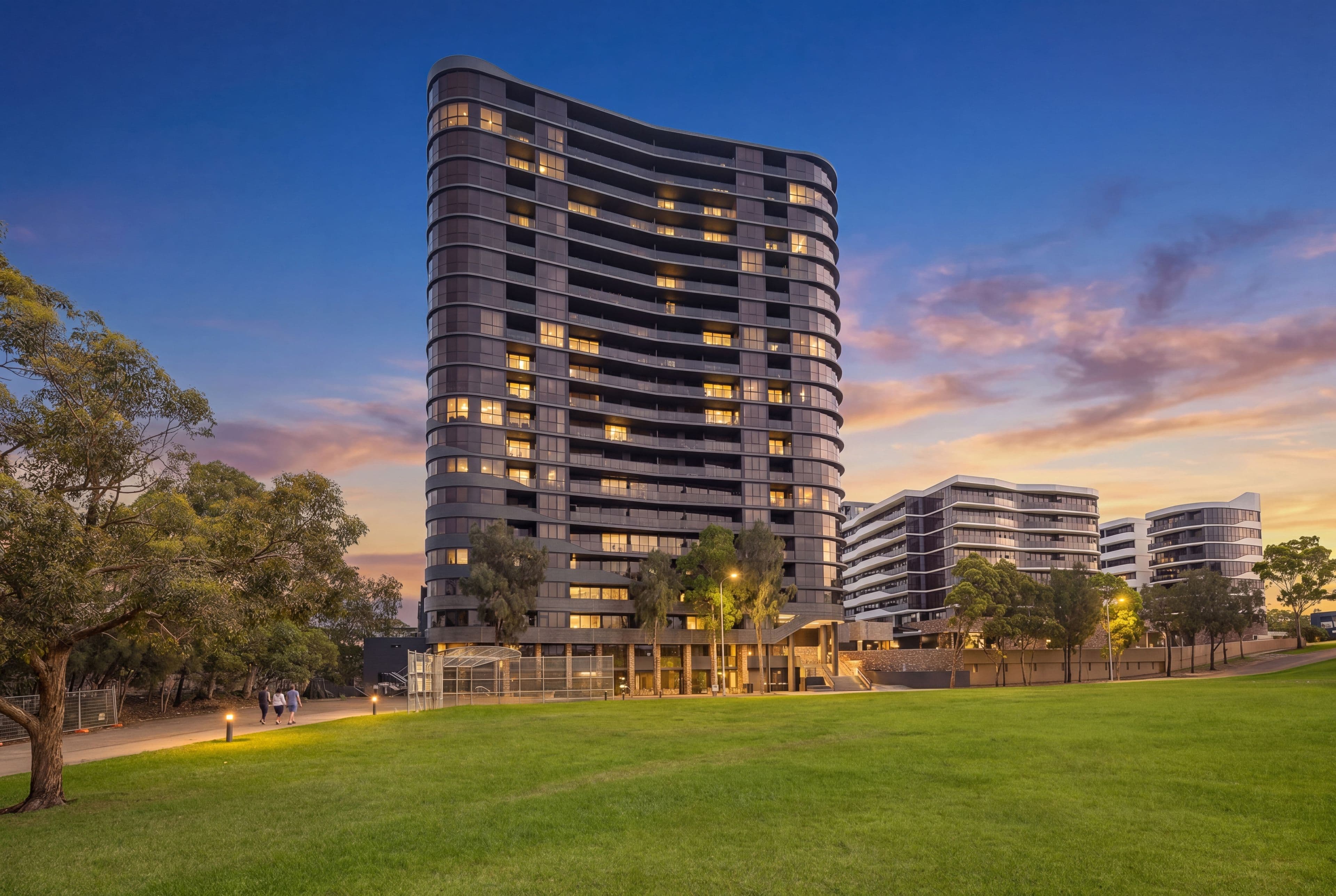 1005/12 Jack Brabham Drive, Hurstville NSW 2220, Hurstville - Thumbnail 2