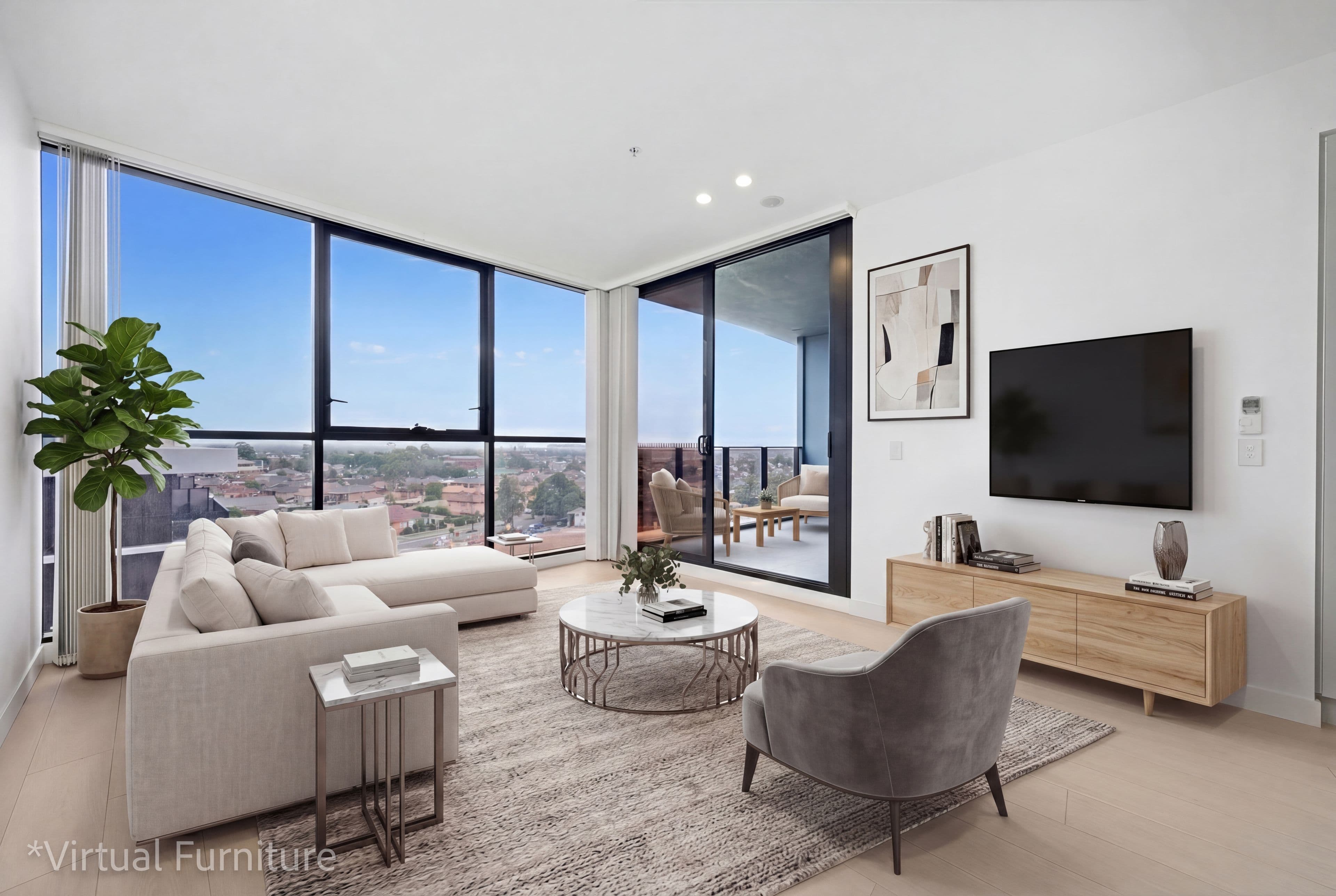 1005/12 Jack Brabham Drive, Hurstville NSW 2220, Hurstville - Thumbnail 3