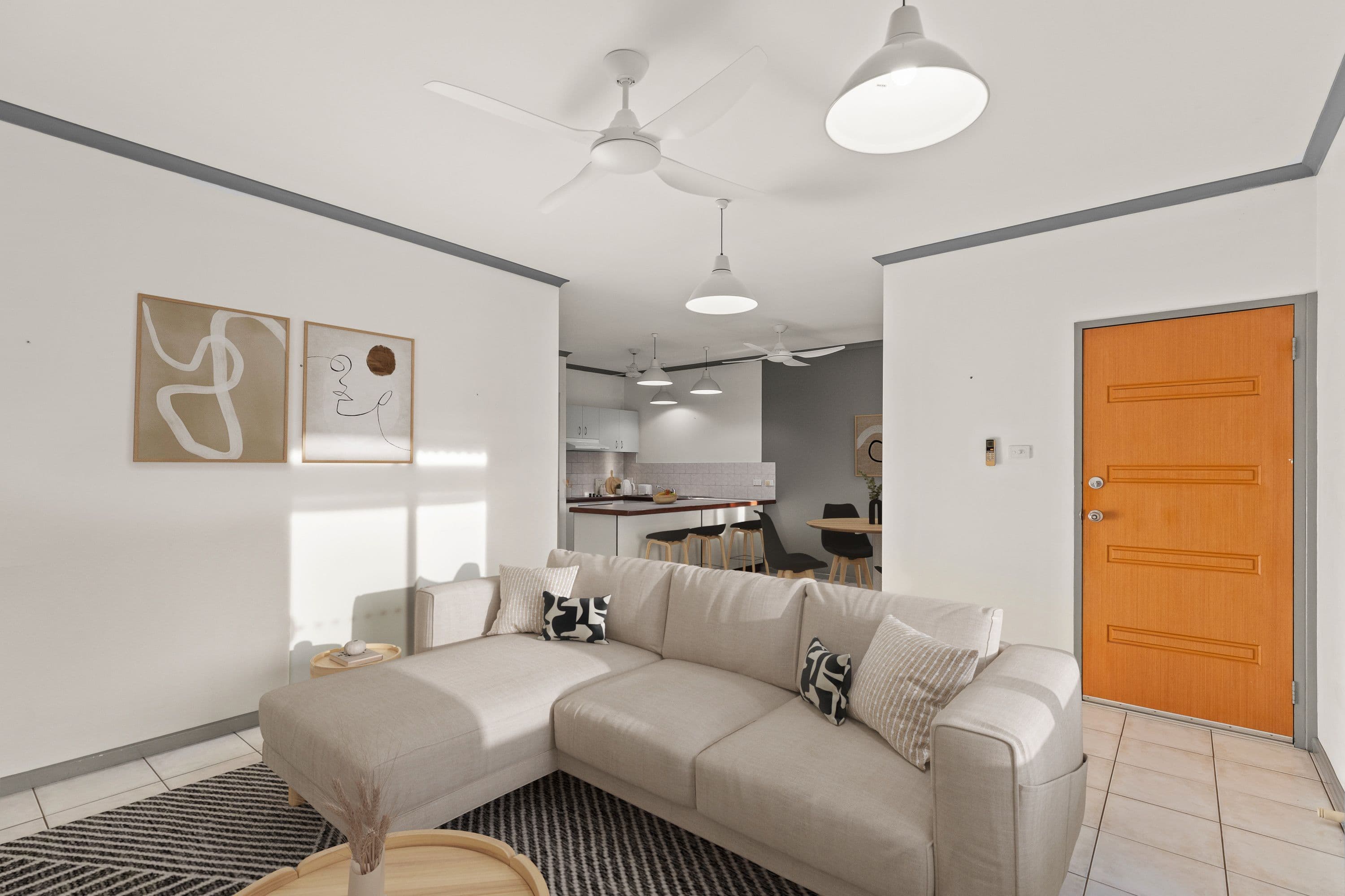25/17 Dora Street, Broome WA 6725, Broome - Thumbnail 3