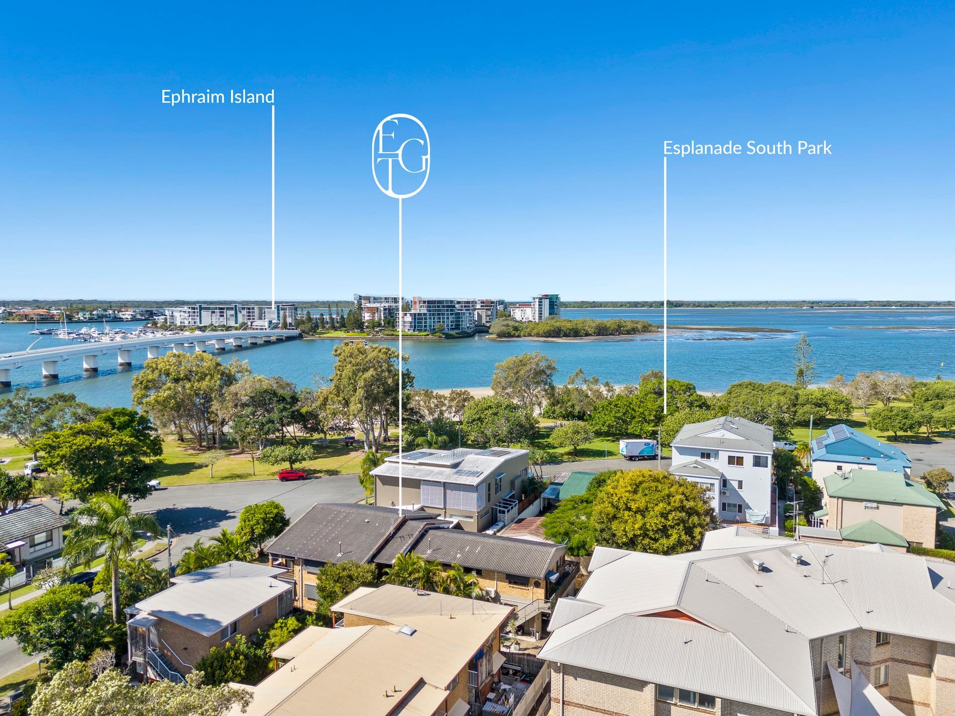5/4 Milton Avenue, Paradise Point QLD 4216, Paradise Point - Thumbnail 3